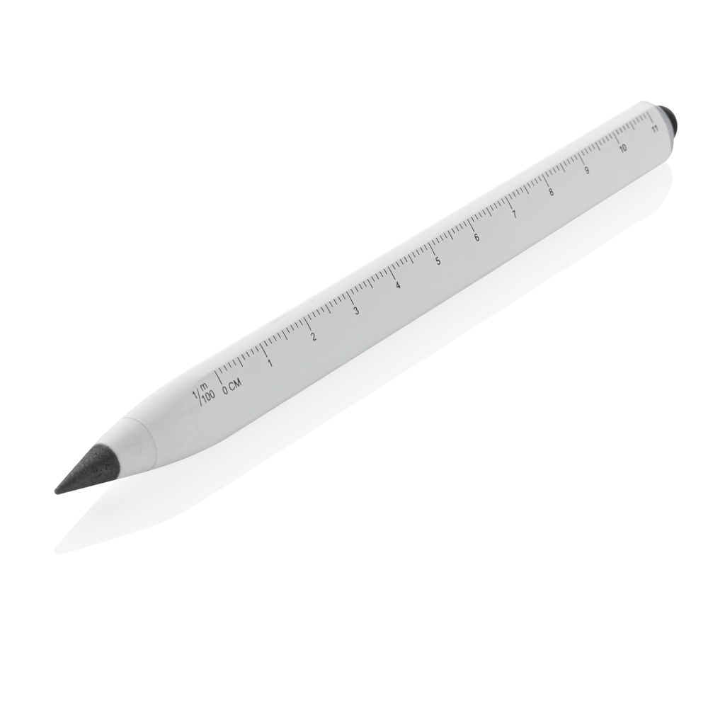 XD Xclusive Eon Infinity Multitasking Stift aus recyceltem Aluminium (RCS)