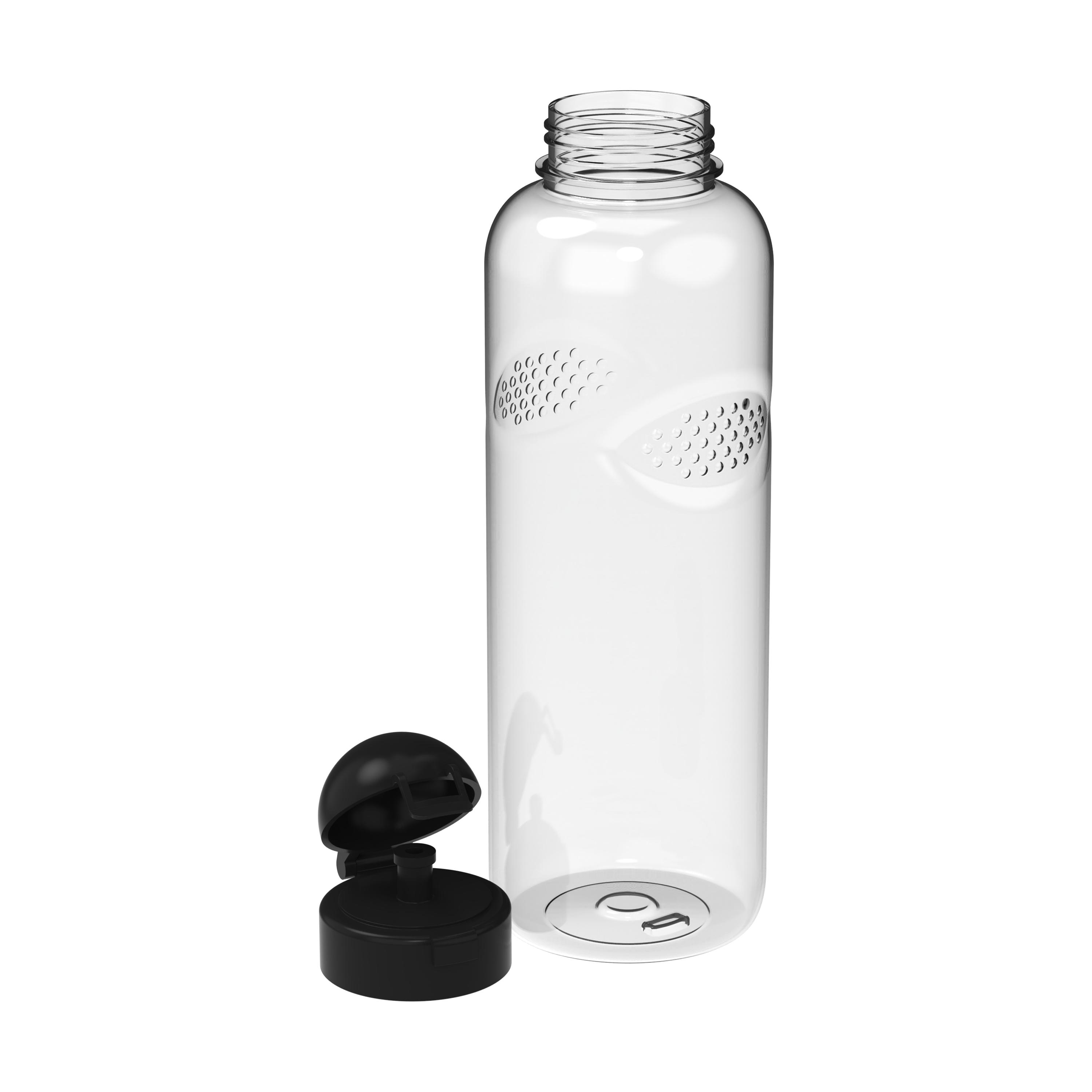 Trinkflasche Carve "Junior", 1 l – DET3 Trinkflasche Carve "Junior", 1 l