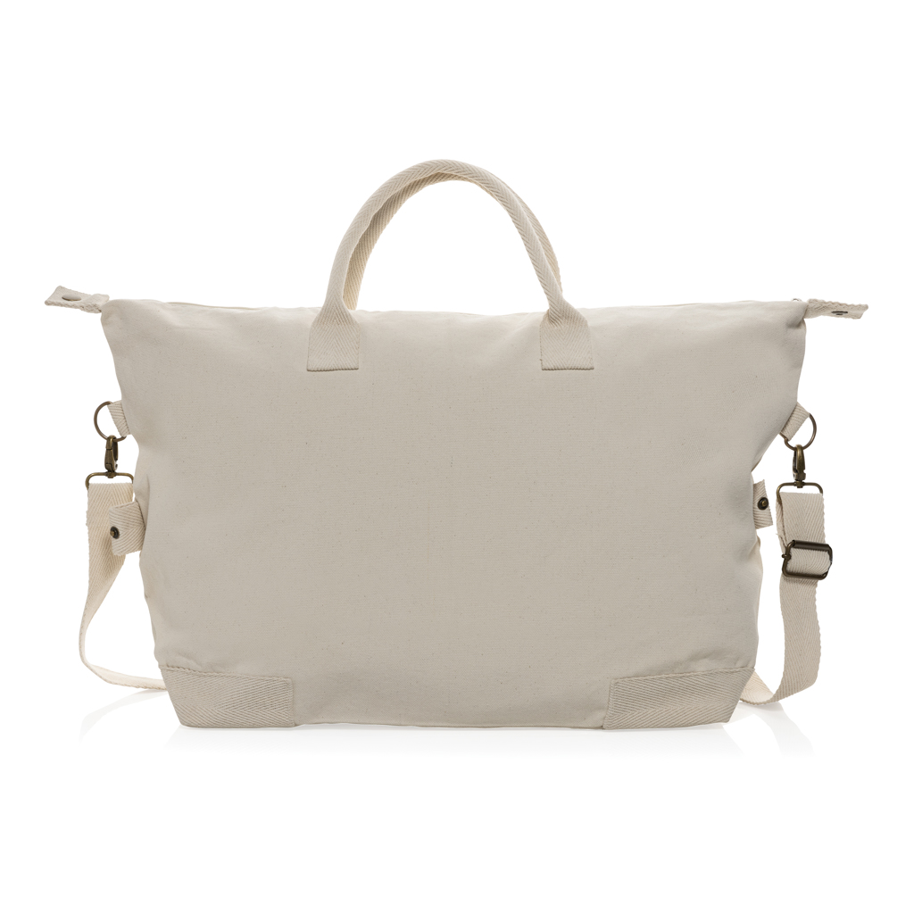 Kezar AWARE™ Wochenendtasche aus recyceltem Canvas (XD Collection)