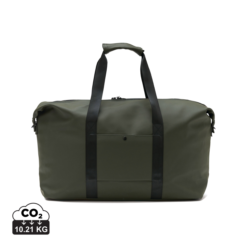 VINGA Baltimore Weekendbag aus Polyester mit PU-Beschichtung — bedruckbar VINGA Baltimore Weekendbag aus Polyester mit PU-Beschichtung — bedruckbar