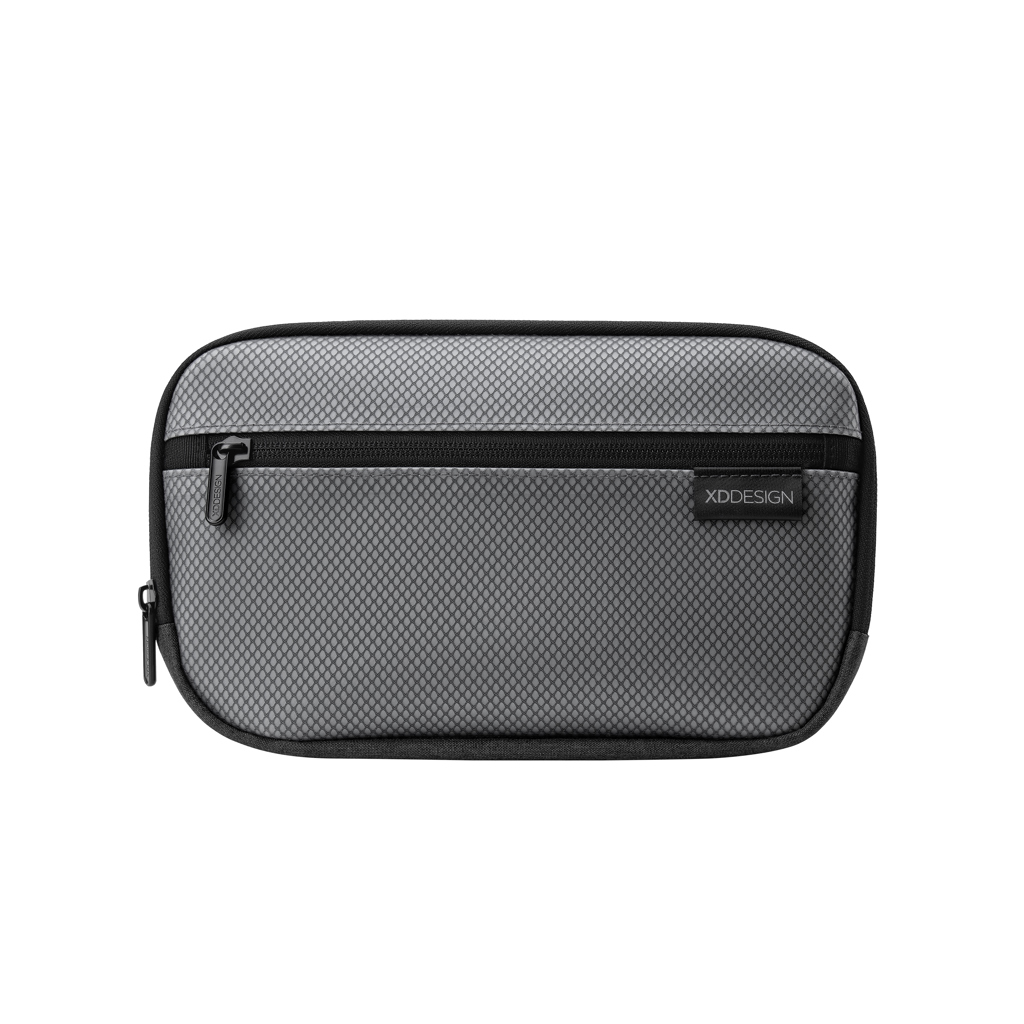 XD Design First Class All-in-One Case aus rPET mit AWARE-Tracer