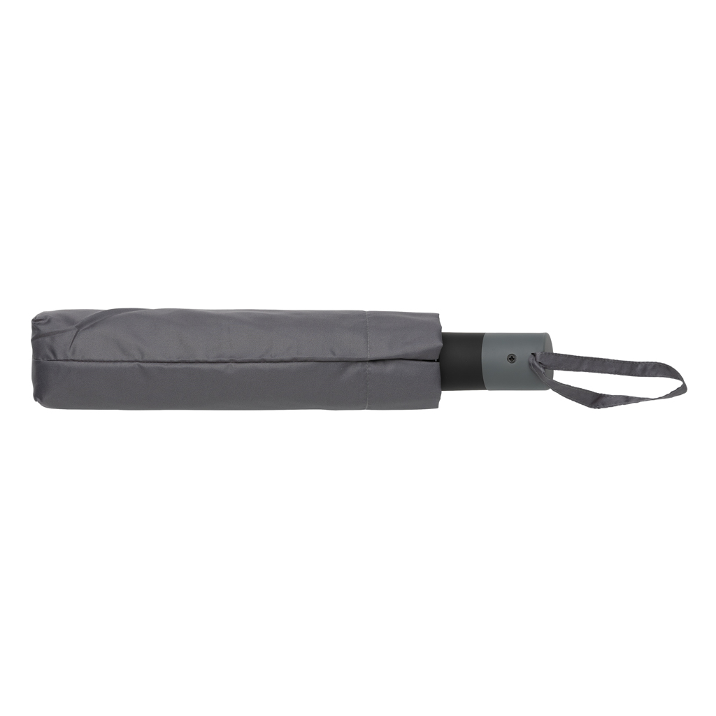 XD Collection RPET Mini-Taschenschirm Impact AWARE 21 Zoll mit Auto-Open