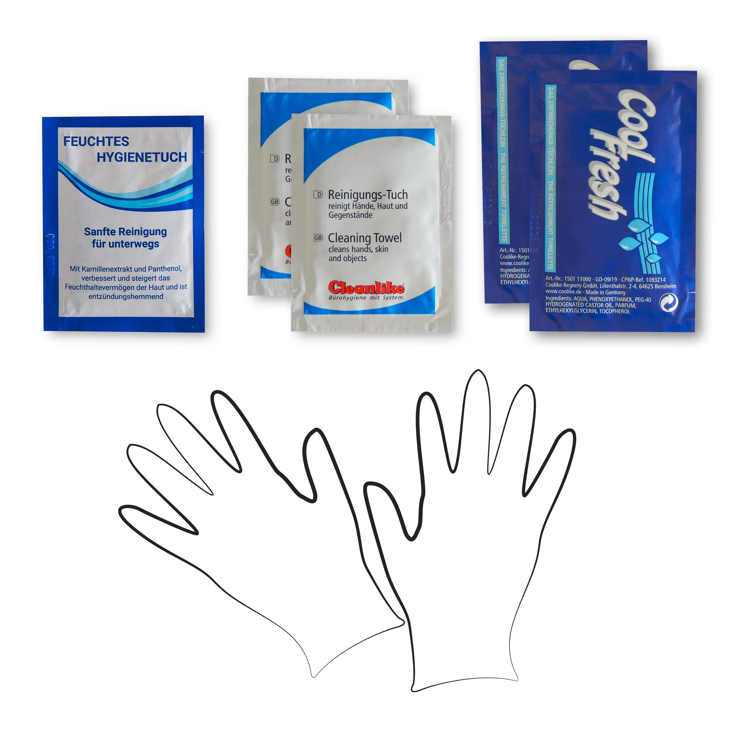 Hygienebox V1 – DET3 Hygienebox V1