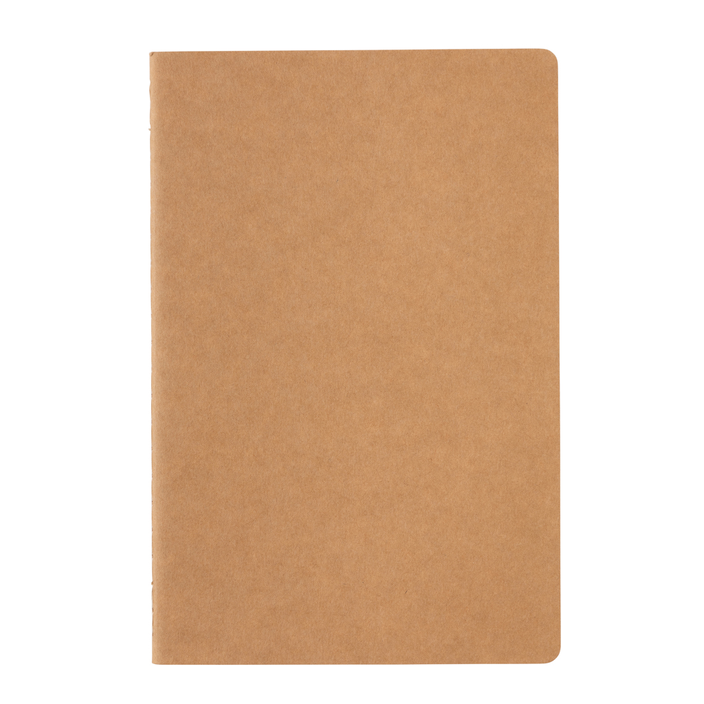 XD Collection A5 Softcover Notizbuch FSC-zertifiziert mit Logodruck