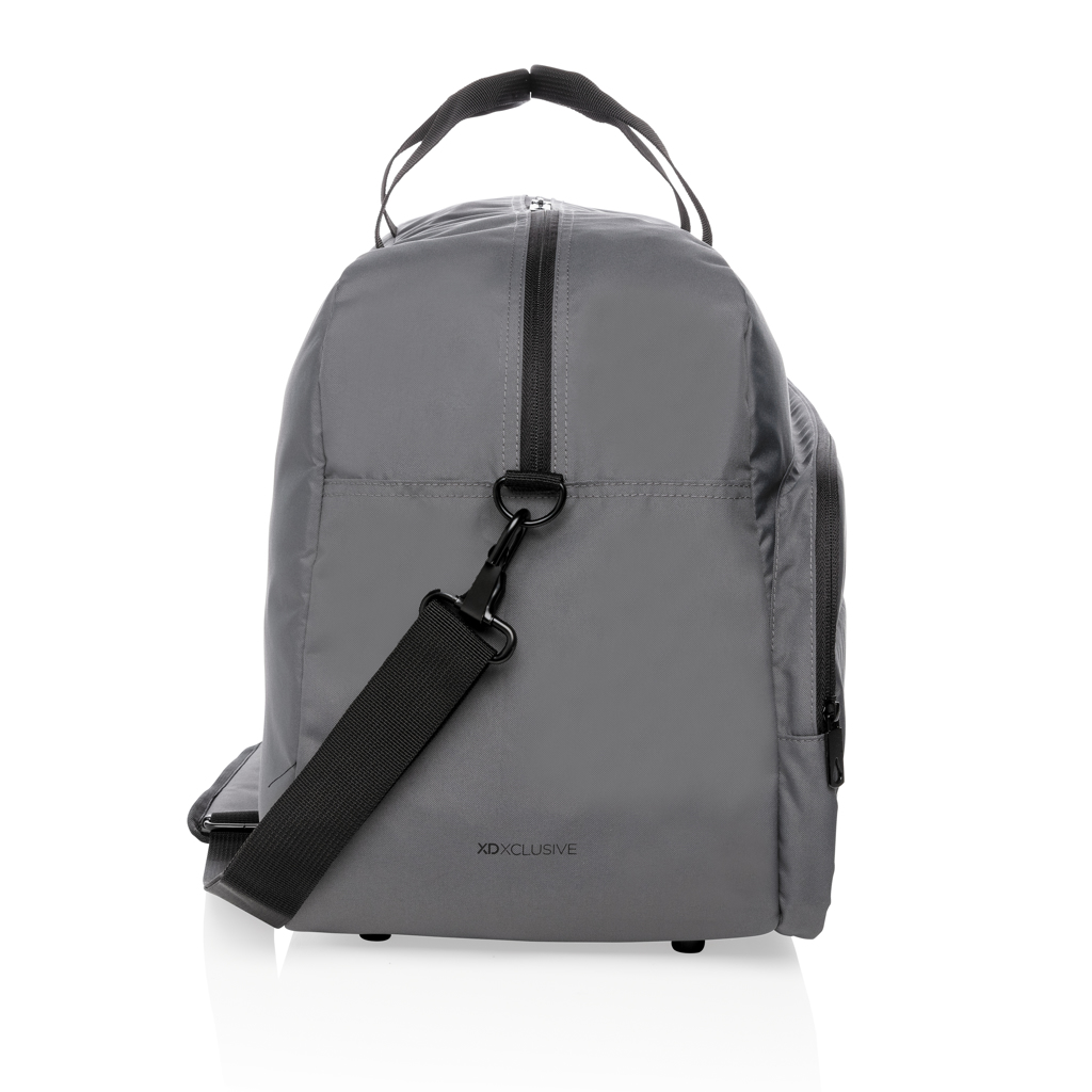 XD Xclusive Impact AWARE RPET Wochenendtasche 55×22×32 cm – bedruckbar XD Xclusive Impact AWARE RPET Wochenendtasche 55×22×32 cm – bedruckbar