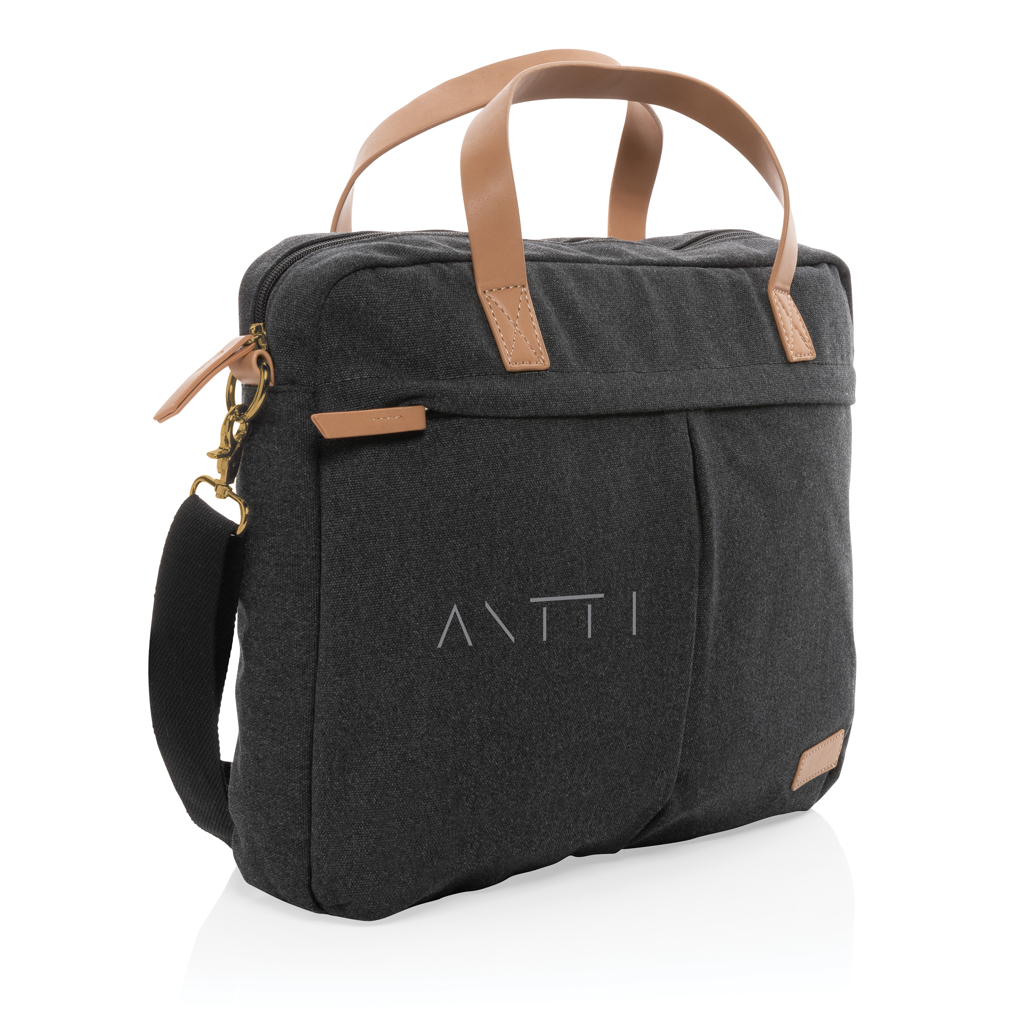XD Collection AWARE Laptop-Tasche rCanvas 15,6 Zoll XD Collection AWARE Laptop-Tasche rCanvas 15,6 Zoll