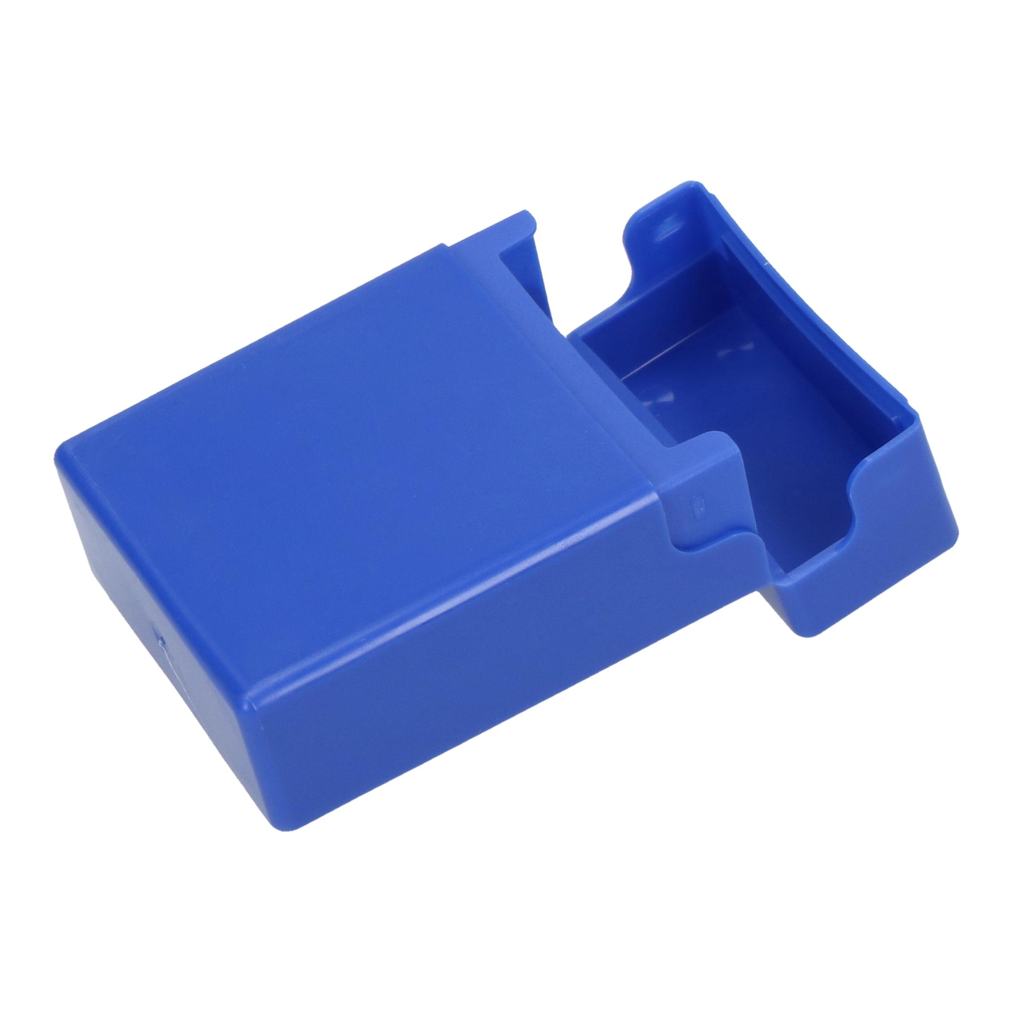 Dose "Zig-Box" – DET2 Dose "Zig-Box"