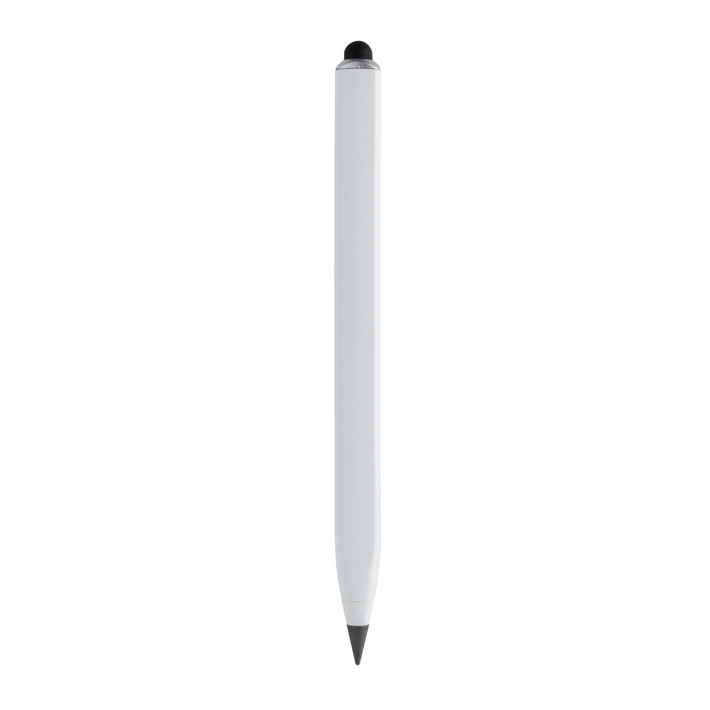 XD Xclusive Eon Infinity Multitasking Stift aus recyceltem Aluminium (RCS) XD Xclusive Eon Infinity Multitasking Stift aus recyceltem Aluminium (RCS)