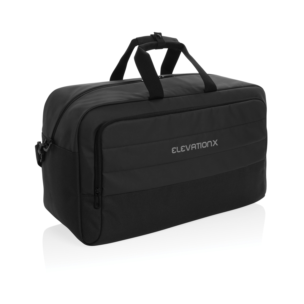 XD Xclusive Armond AWARE rPET Weekend-Duffel 55×23×32 cm bedruckbar