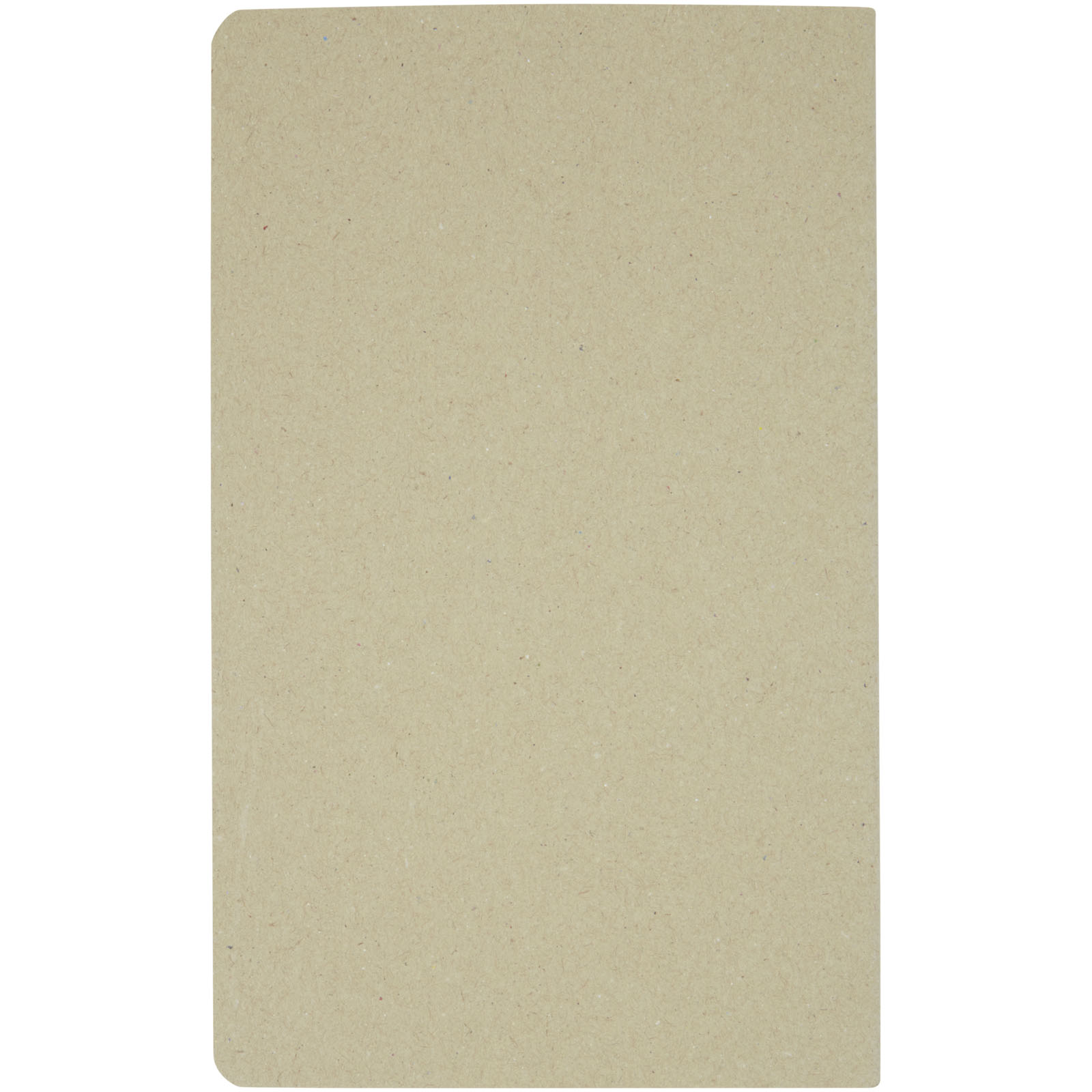 Gianna Notizbuch aus recyceltem Karton Gianna Notizbuch aus recyceltem Karton