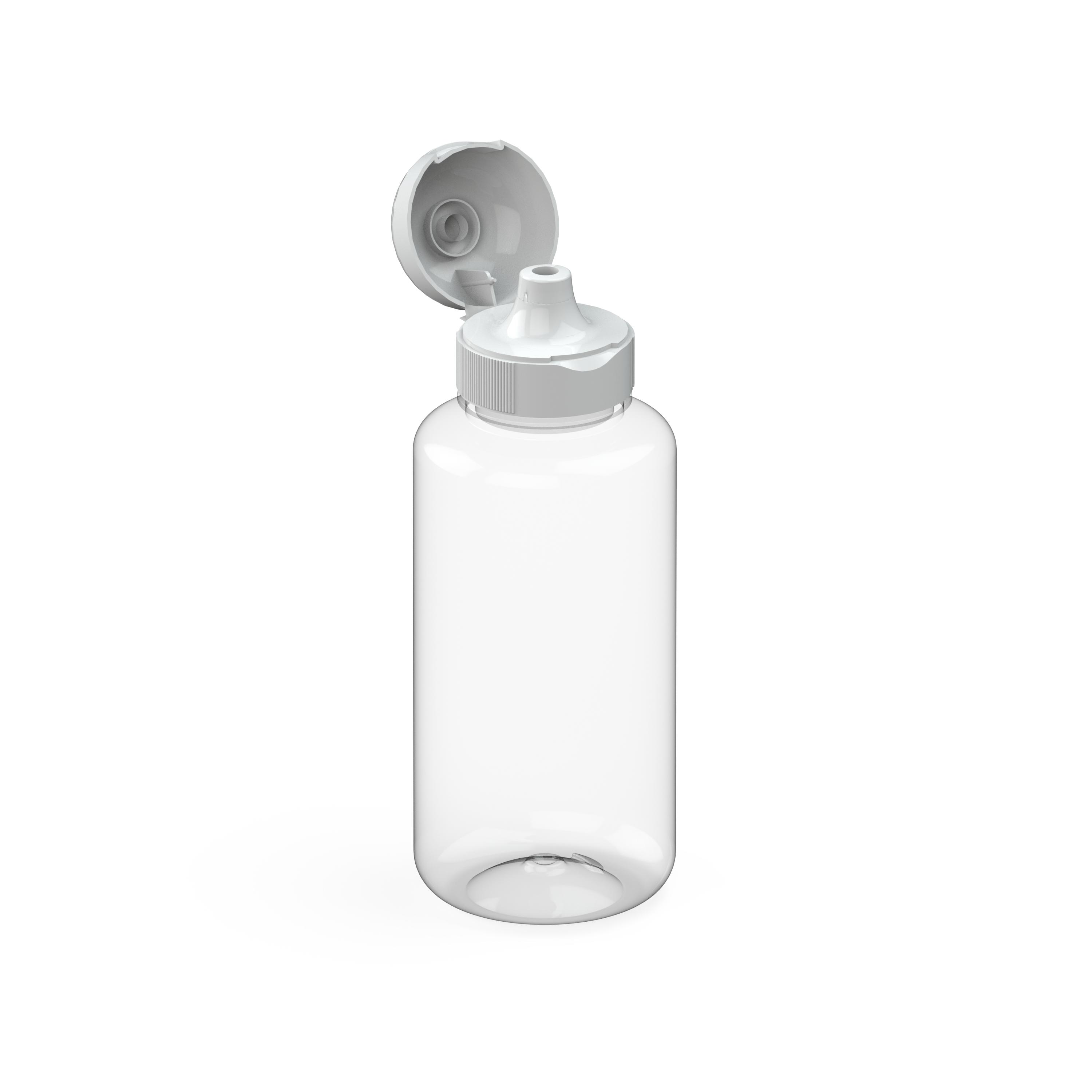Trinkflasche "Sports", 700 ml – DET2 Trinkflasche "Sports", 700 ml