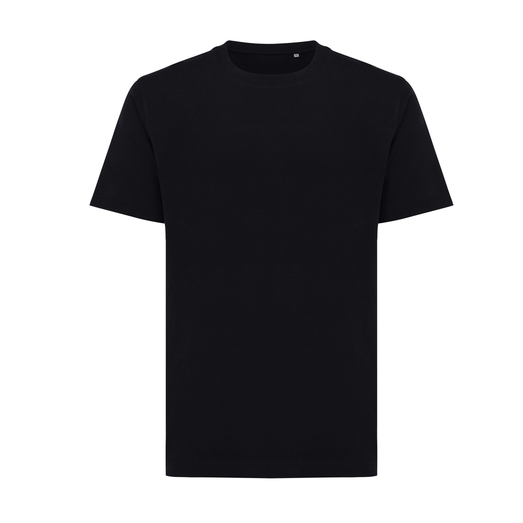 iqoniq Kakadu Relaxed T-Shirt aus recycelter und biologischer Baumwolle, bedruckbar oder bestickbar iqoniq Kakadu Relaxed T-Shirt aus recycelter und biologischer Baumwolle, bedruckbar oder bestickbar