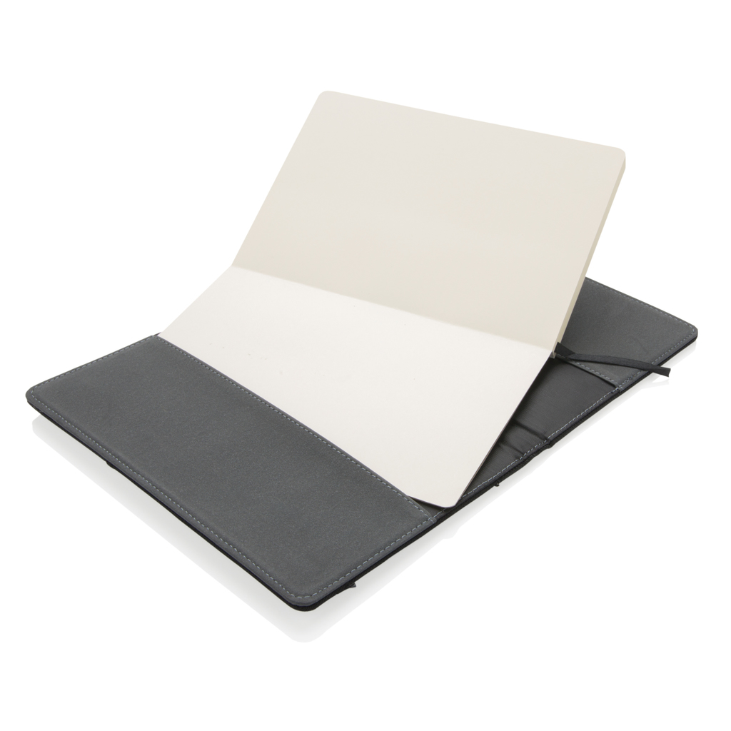 Swiss Peak Notizbuch & Stift Set Executive mit Lasergravur Swiss Peak Notizbuch & Stift Set Executive mit Lasergravur