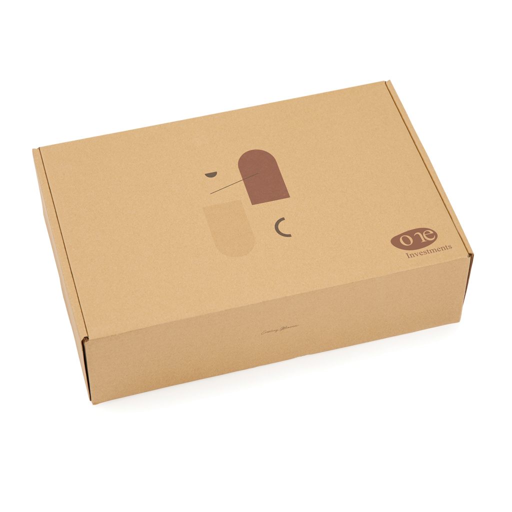 Profi Gastro Kupfer-Edelstahl Bräter 5,2 L – braun Profi Gastro Kupfer-Edelstahl Bräter 5,2 L – braun