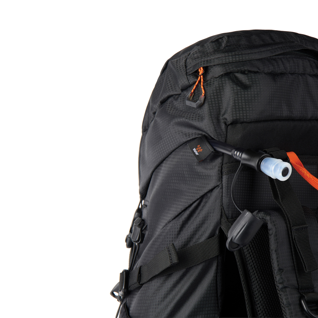 Nordic Drift Trail RCS Rucksack 33L — recycelt, bedruckbar