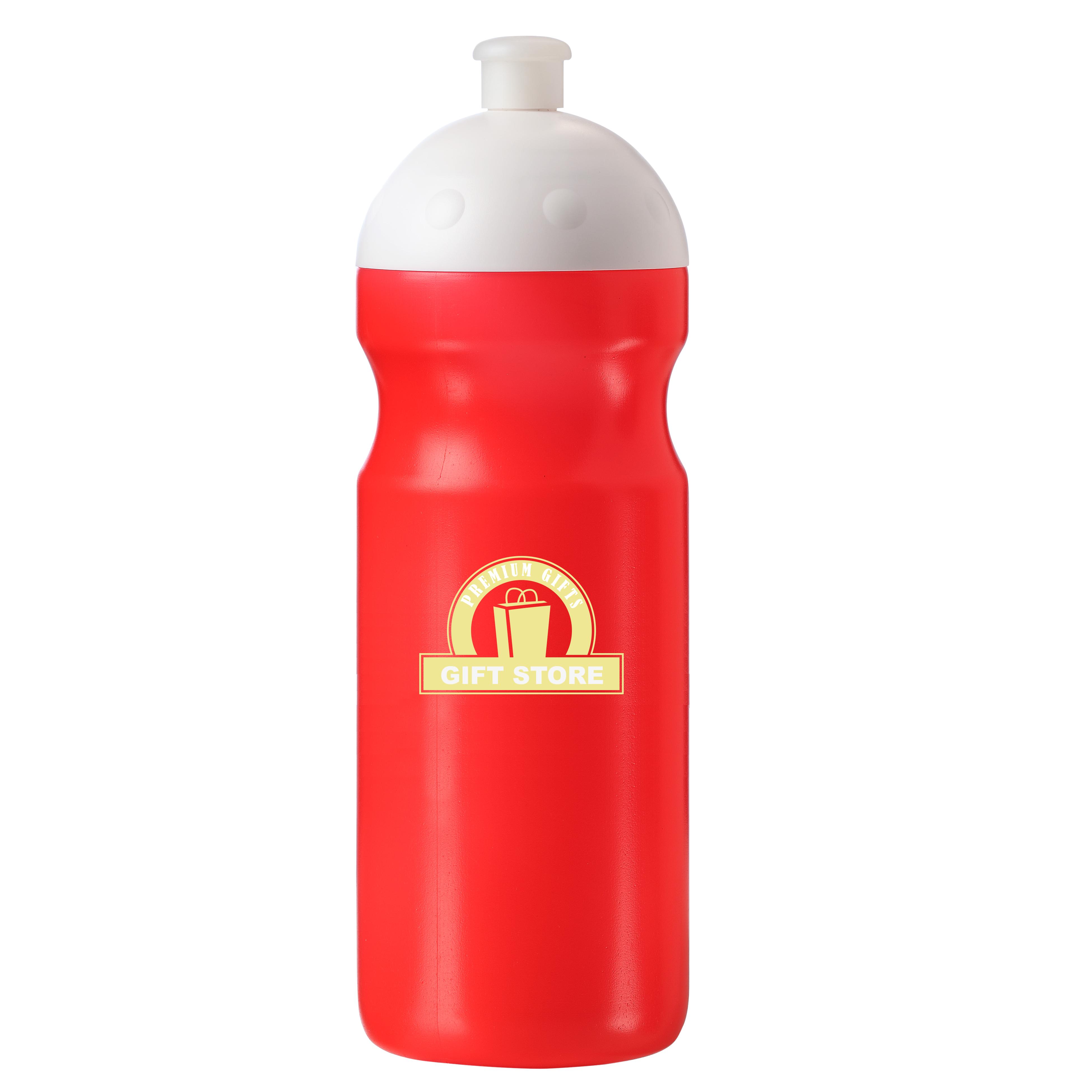 Trinkflasche "Fitness" 0,7 l mit Saugverschluss – IMG3 Trinkflasche "Fitness" 0,7 l mit Saugverschluss