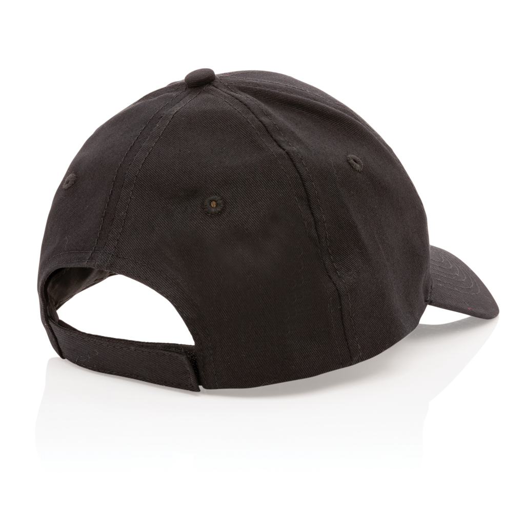 XD Collection Impact 6-Panel Cap aus 100 % recycelter Faser mit AWARE™ Tracer XD Collection Impact 6-Panel Cap aus 100 % recycelter Faser mit AWARE™ Tracer