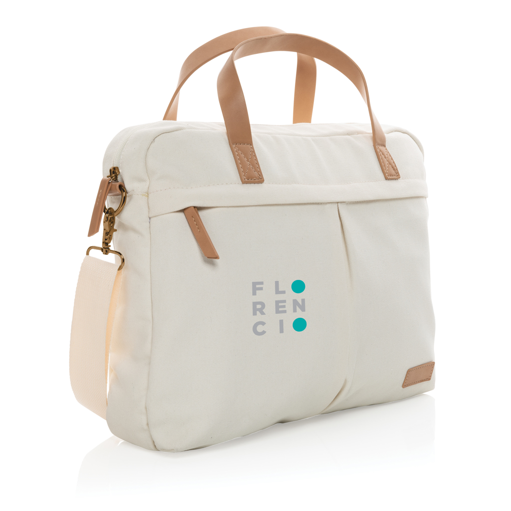 XD Collection AWARE Laptop-Tasche rCanvas 15,6 Zoll