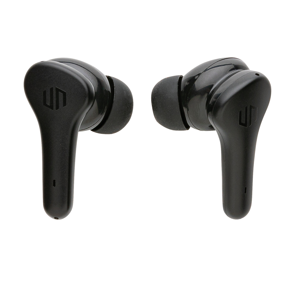 Urban Vitamin Byron True Wireless Ohrhörer mit ENC – bedruckbar mit Logo Urban Vitamin Byron True Wireless Ohrhörer mit ENC – bedruckbar mit Logo