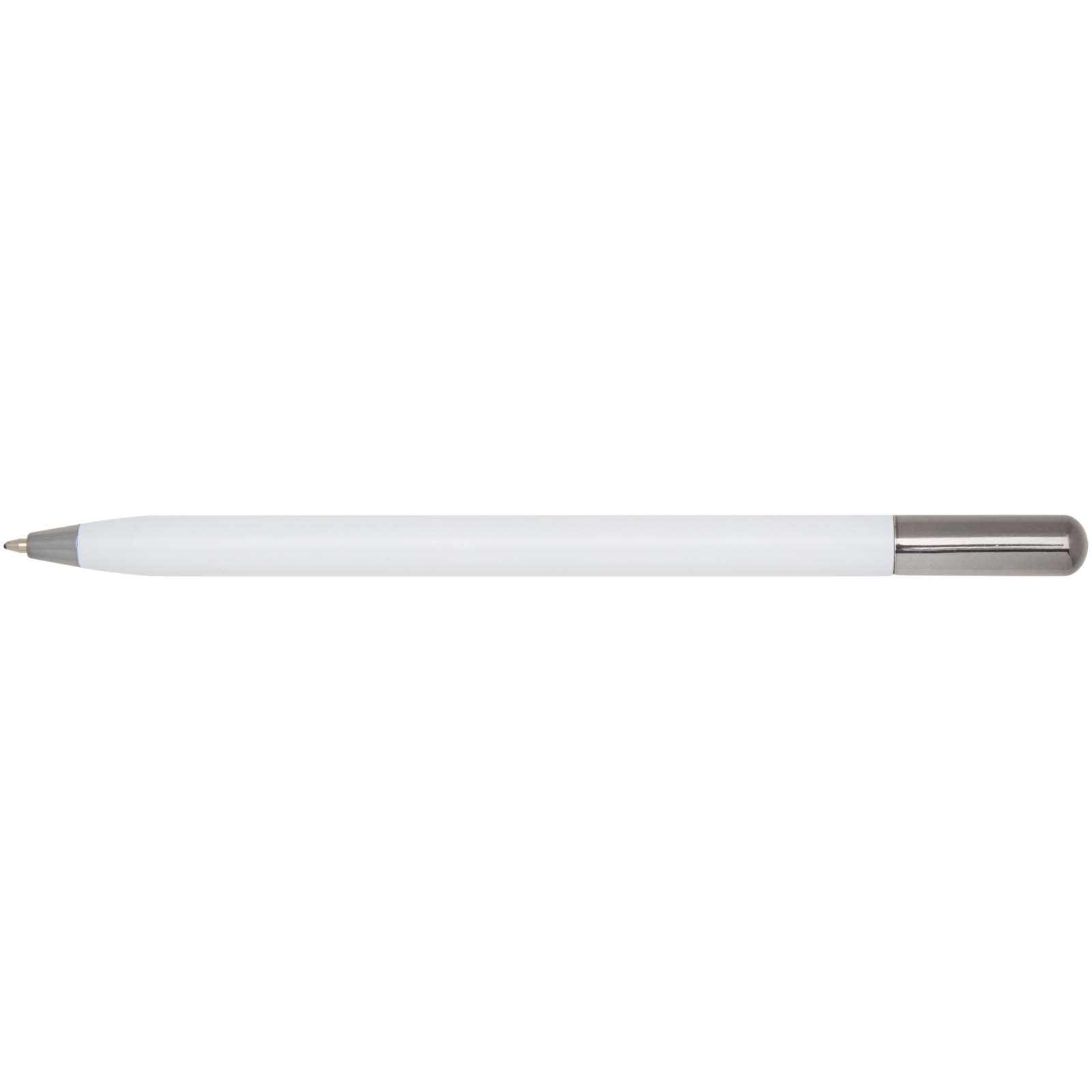 SMART Kugelschreiber aus recyceltem Aluminium (schwarze Tinte) SMART Kugelschreiber aus recyceltem Aluminium (schwarze Tinte)