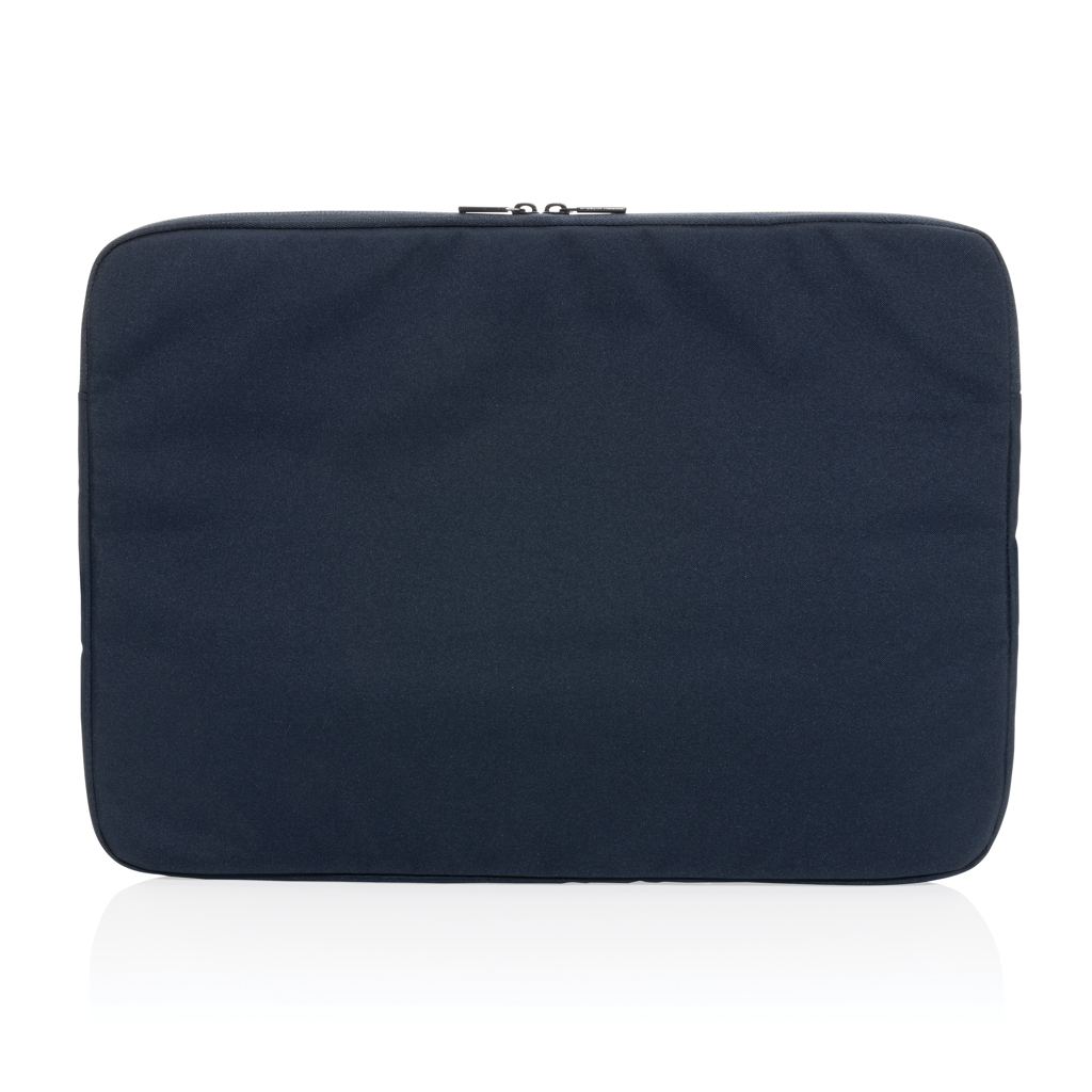XD Collection Impact AWARE™ Laptop-Sleeve 15,6 Zoll – recyceltes PET, bedruckbar
