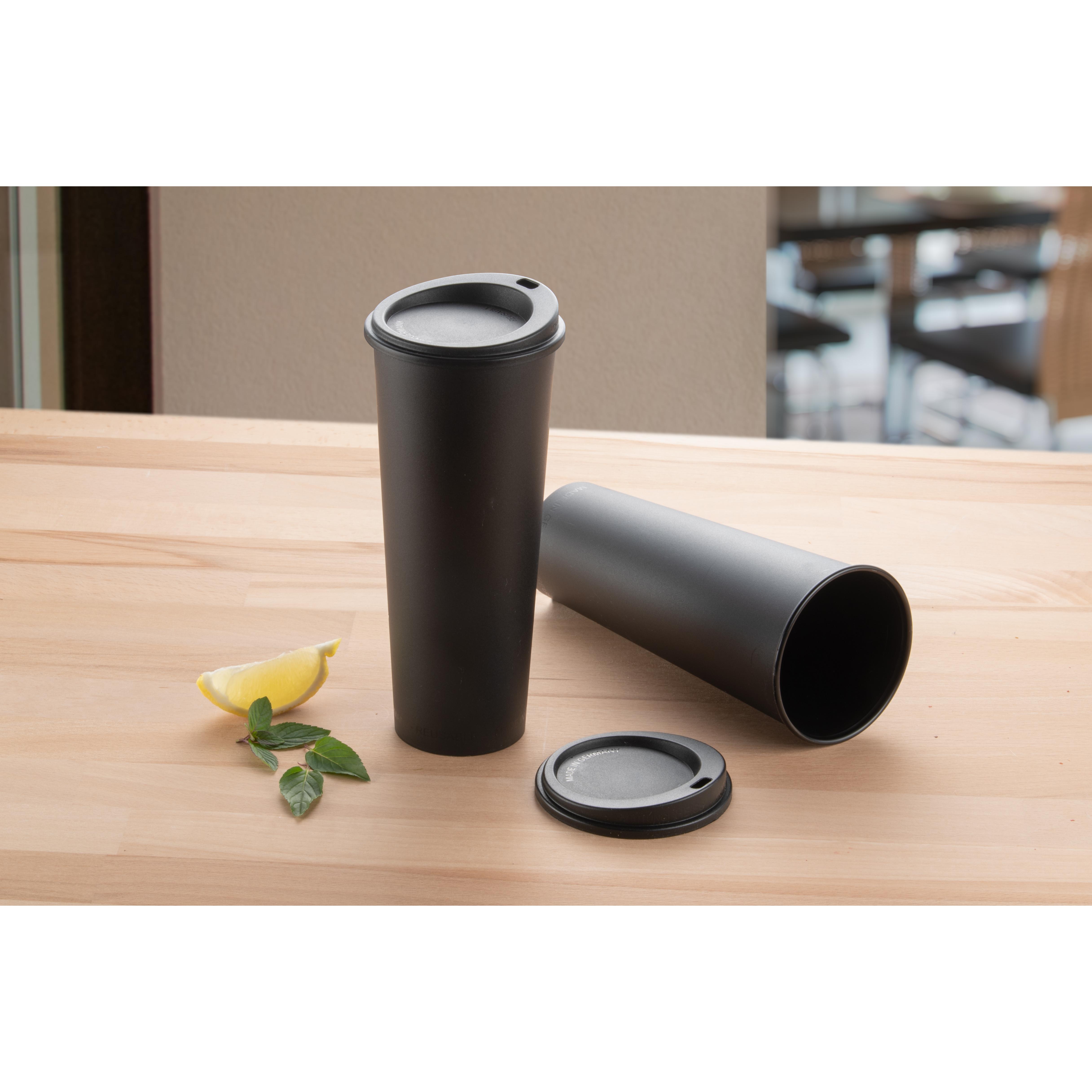 Becher "ToGo", 0,5 l – IMG2 Becher "ToGo", 0,5 l