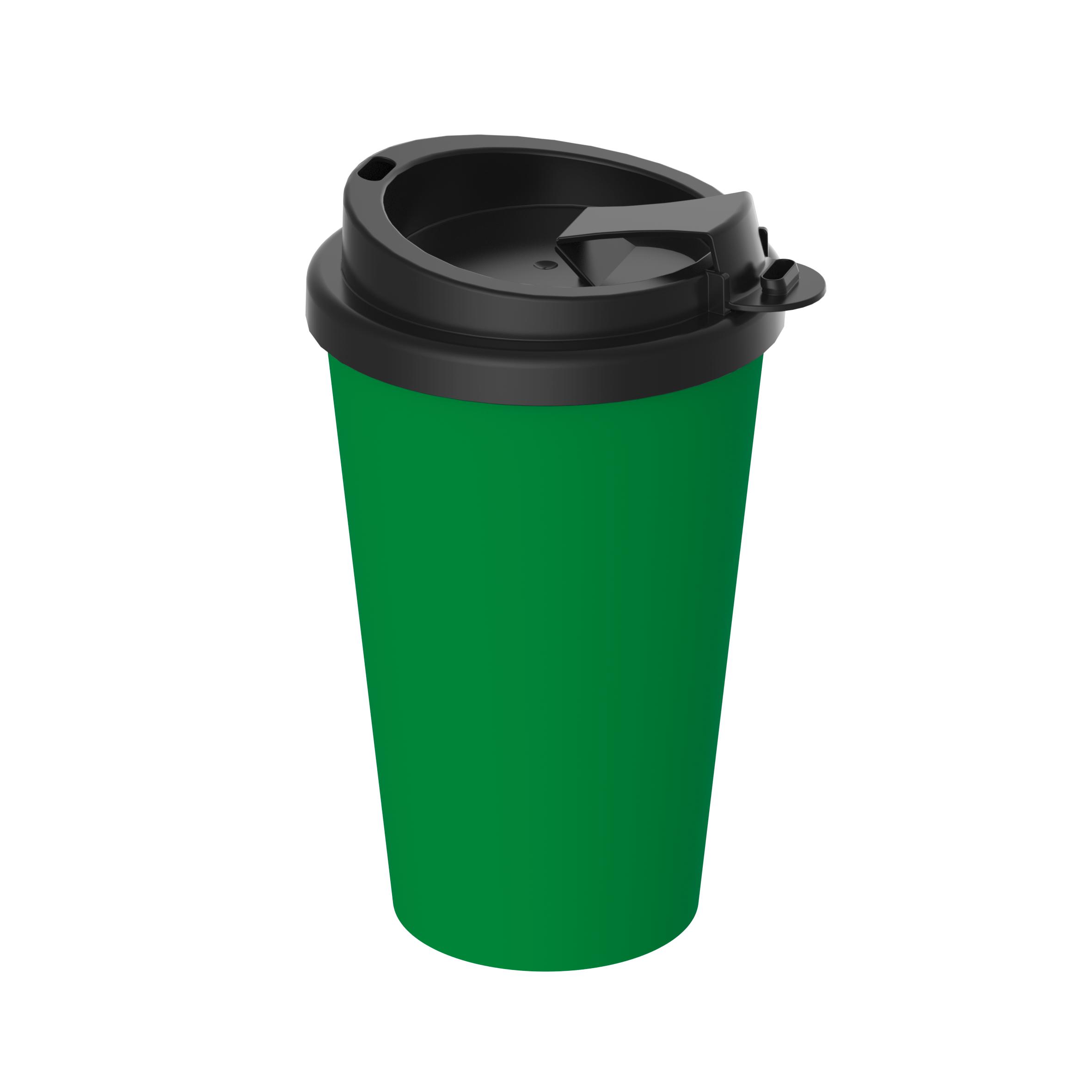 Kaffeebecher "PremiumPlus" – DET12 Kaffeebecher "PremiumPlus"