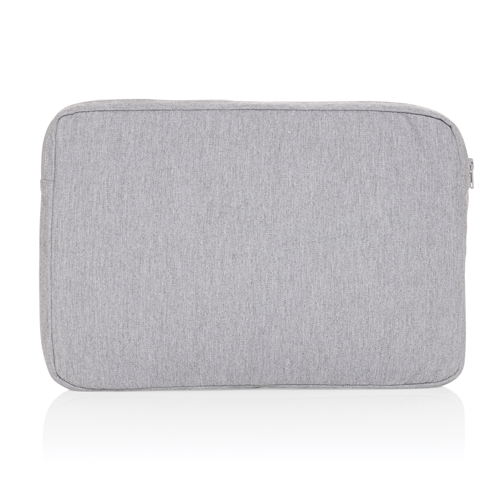 Laluka AWARE Laptoptasche 15,6 Zoll aus recycelter Baumwolle (XD Collection) Laluka AWARE Laptoptasche 15,6 Zoll aus recycelter Baumwolle (XD Collection)