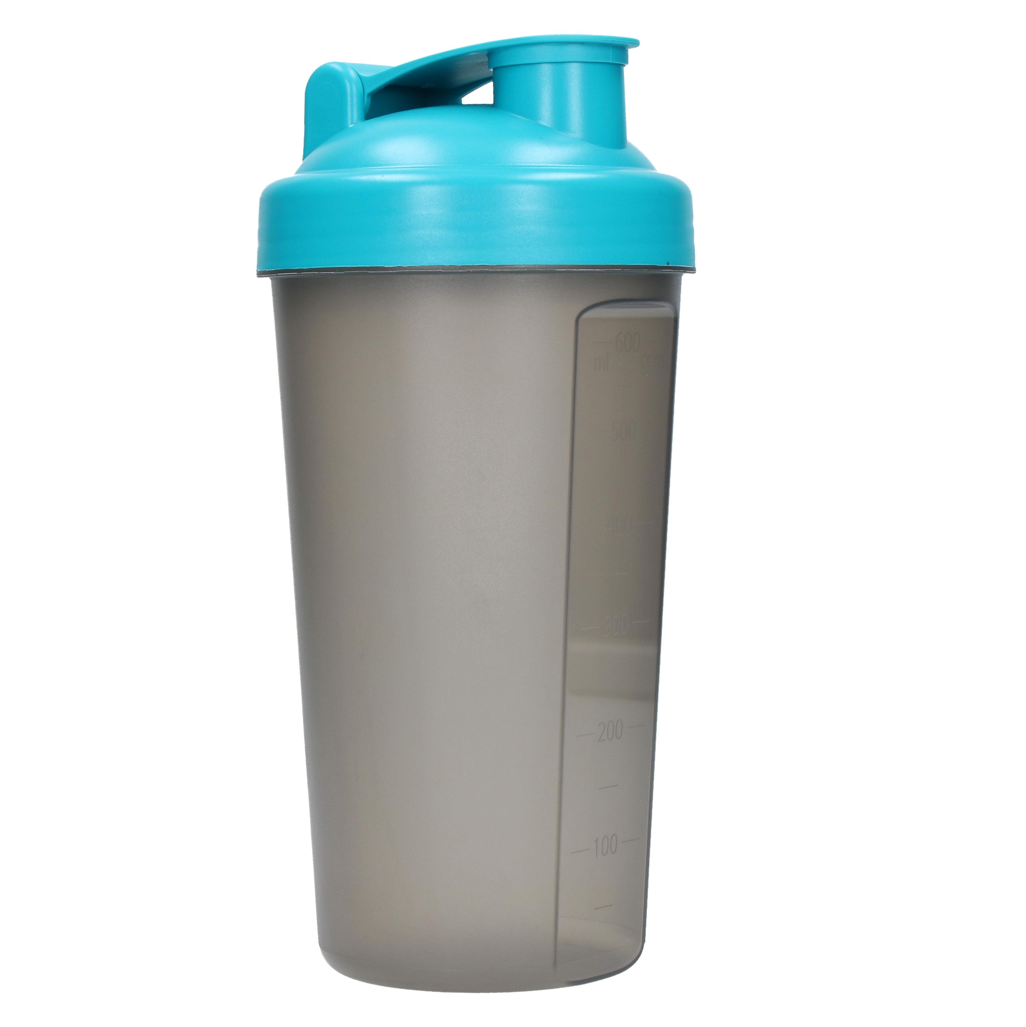 Shaker "Protein", 0,60 l – DET4 Shaker "Protein", 0,60 l