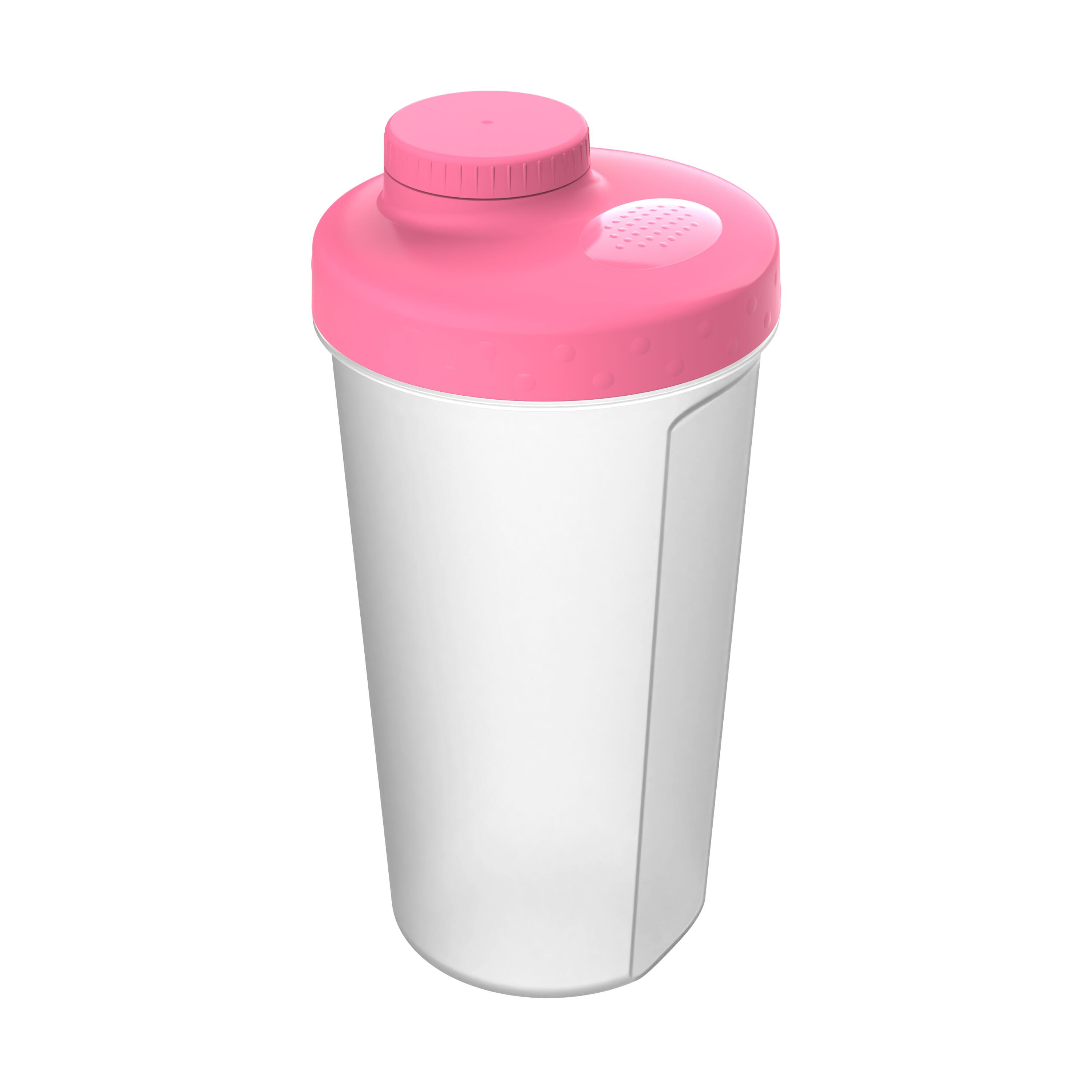 Shaker "Energy", 0,60 l – transparent
