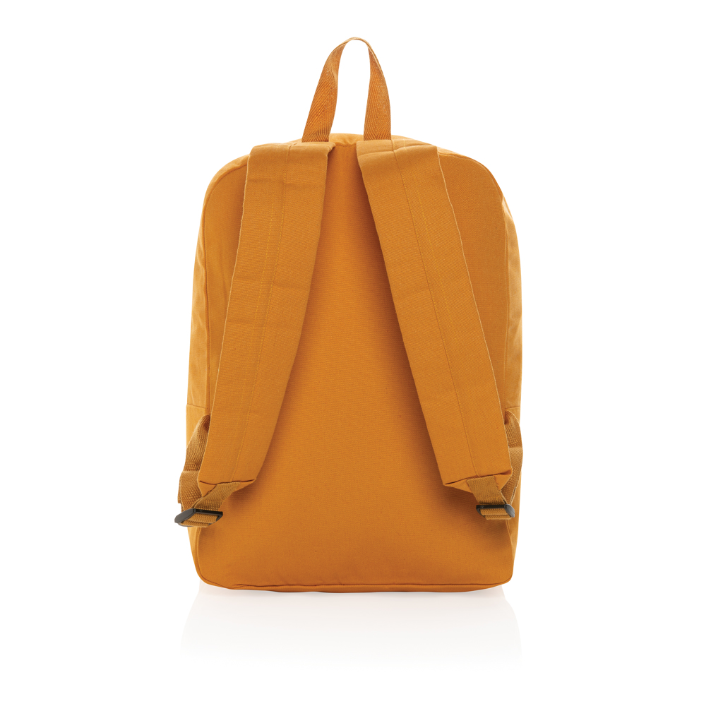 XD Collection Impact Aware 285 g/m² Rucksack aus recyceltem Canvas