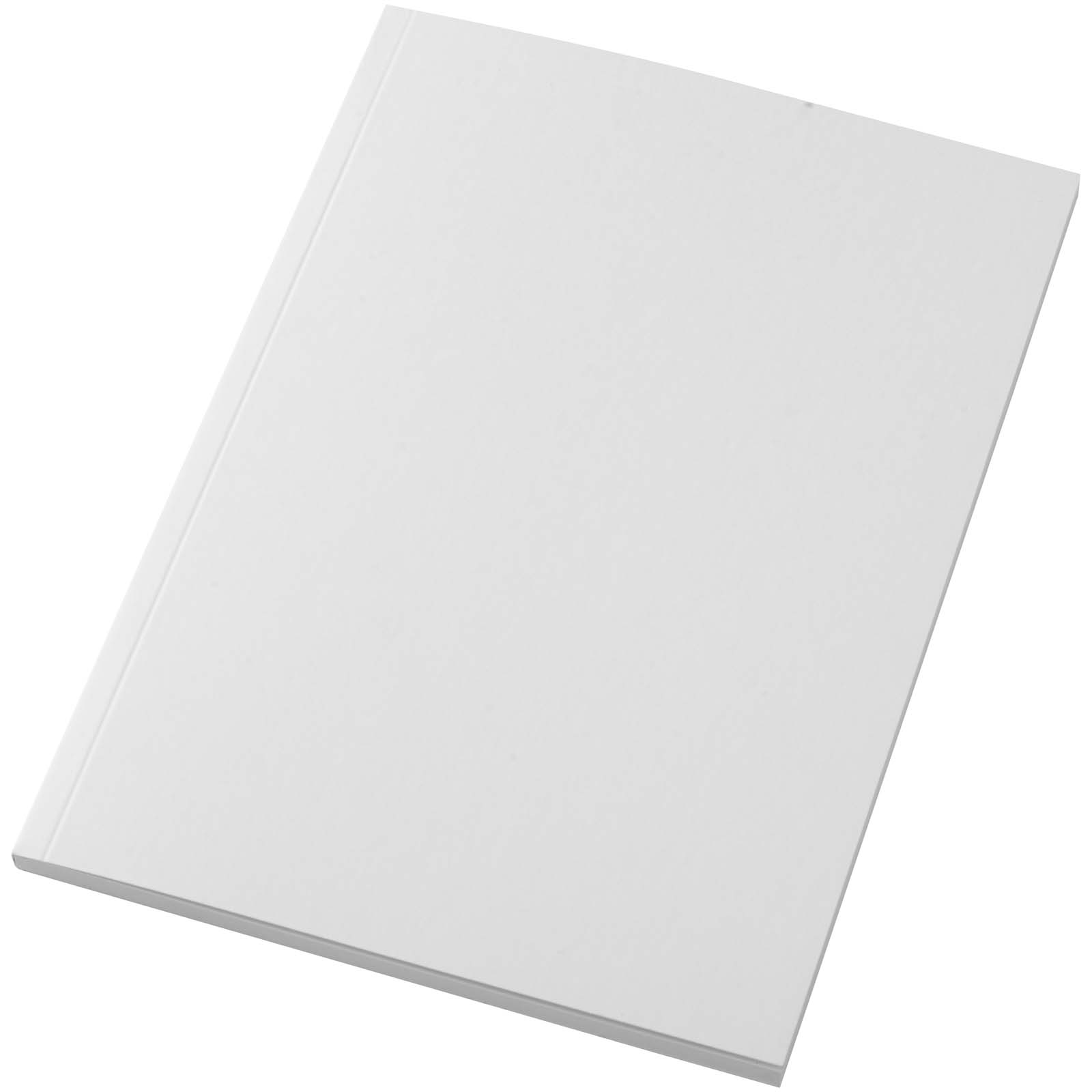 Novella Austen Colours A5 Softcover Notizbuch – 50 Blatt