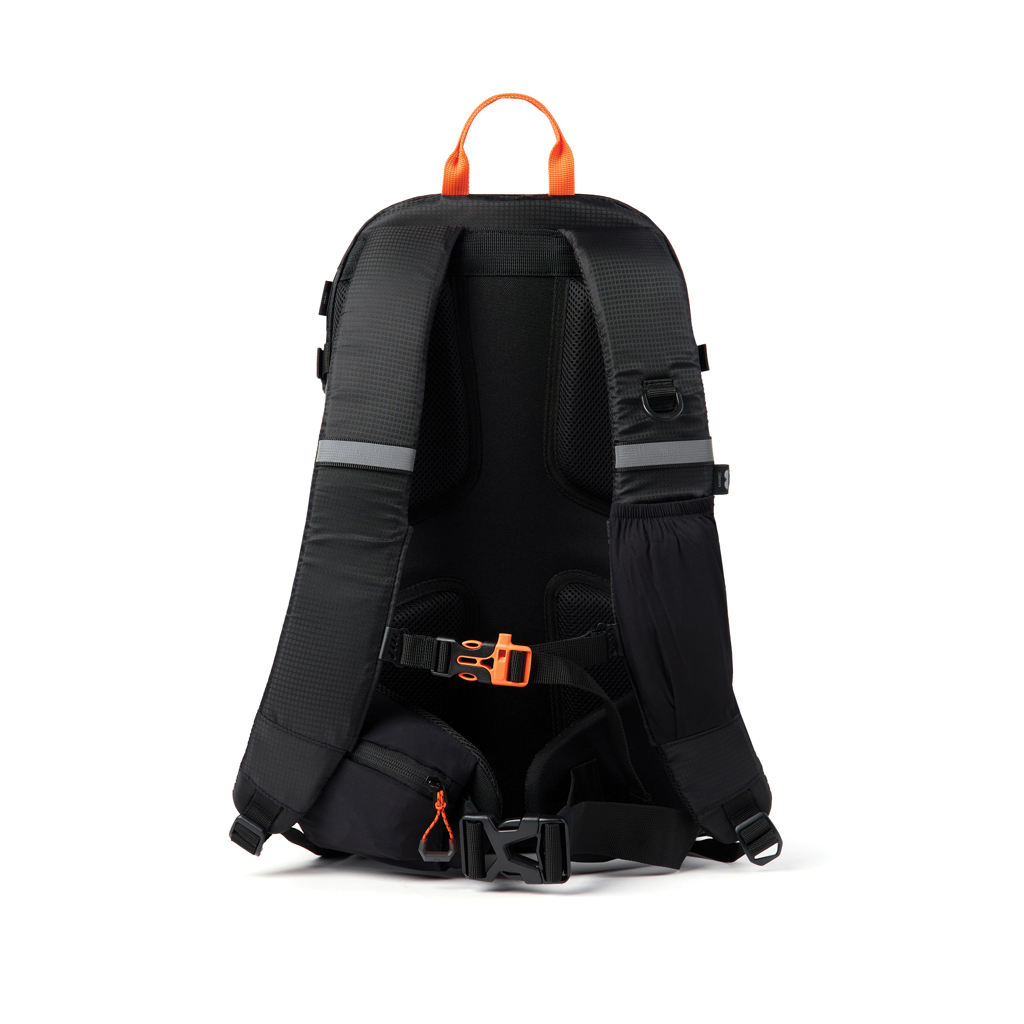 Nordic Drift Trail RCS Rucksack 24L bedrucken