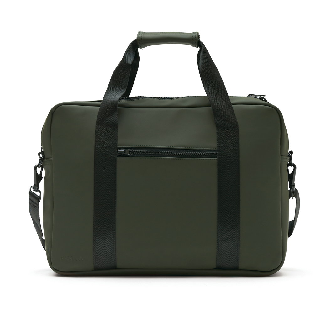 VINGA Baltimore Laptoptasche 17 Zoll – bedruckbar VINGA Baltimore Laptoptasche 17 Zoll – bedruckbar