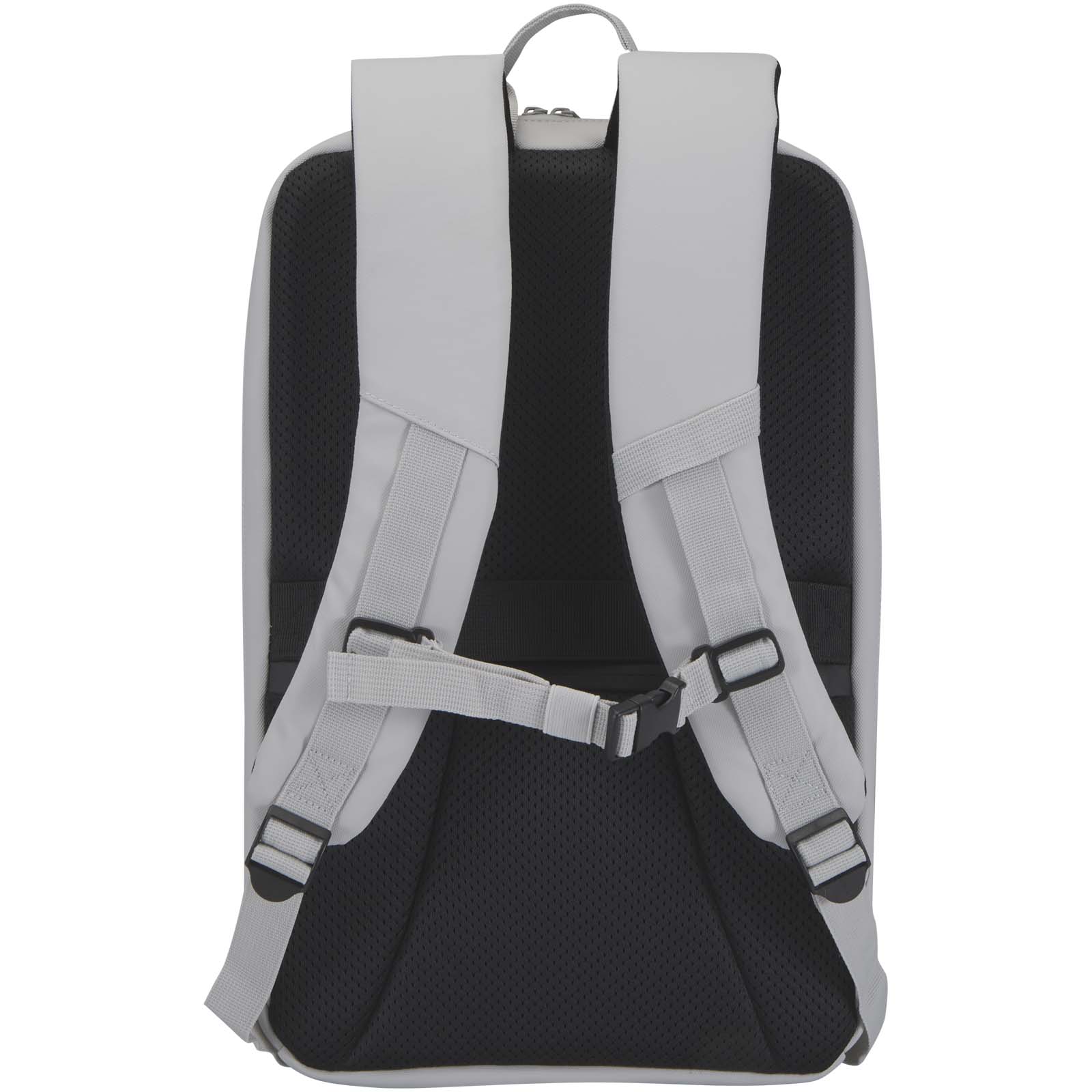 SMART 15" Laptop-Rucksack aus recyceltem Polyester, 18 L SMART 15" Laptop-Rucksack aus recyceltem Polyester, 18 L