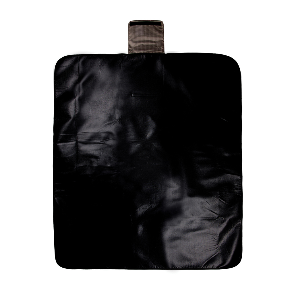 VINGA Baltimore RCS Picknickdecke 150 x 130 cm mit Logo-Druck VINGA Baltimore RCS Picknickdecke 150 x 130 cm mit Logo-Druck