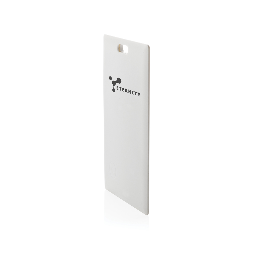 Findcard RCS rABS Tracker-Karte für Apple Wo ist?, bedruckbar