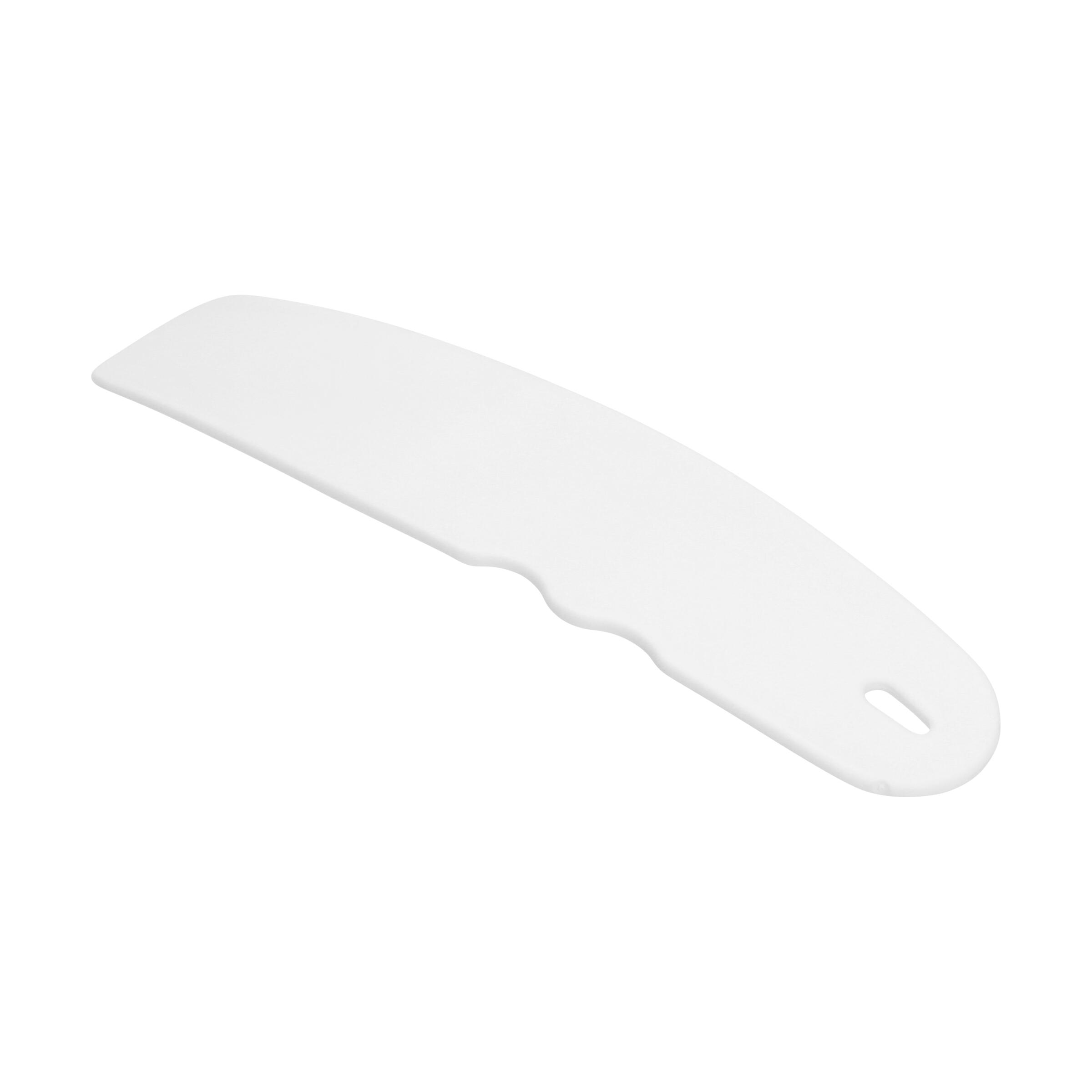 Schuhlöffel "Grip" – weiss Schuhlöffel "Grip" – weiss
