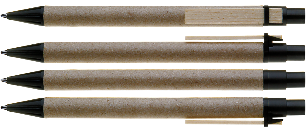 PAPER PEN Druckkugelschreiber PAPER PEN Druckkugelschreiber
