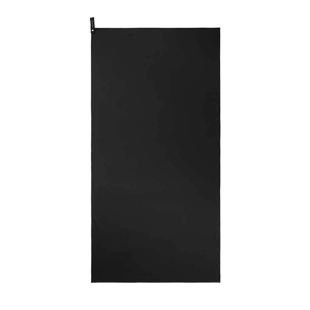 Nordic Drift GRS Aero Sport-Handtuch 140 × 70 cm aus recyceltem Polyester, bedruckbar Nordic Drift GRS Aero Sport-Handtuch 140 × 70 cm aus recyceltem Polyester, bedruckbar