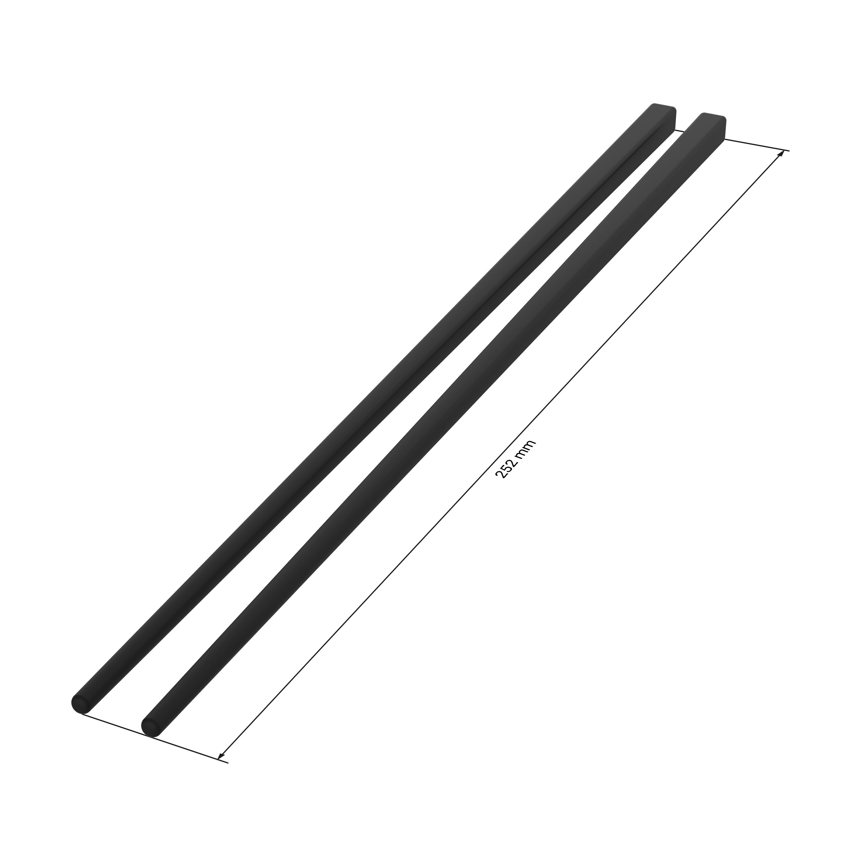 Essstäbchen-Set – DET1 Essstäbchen-Set