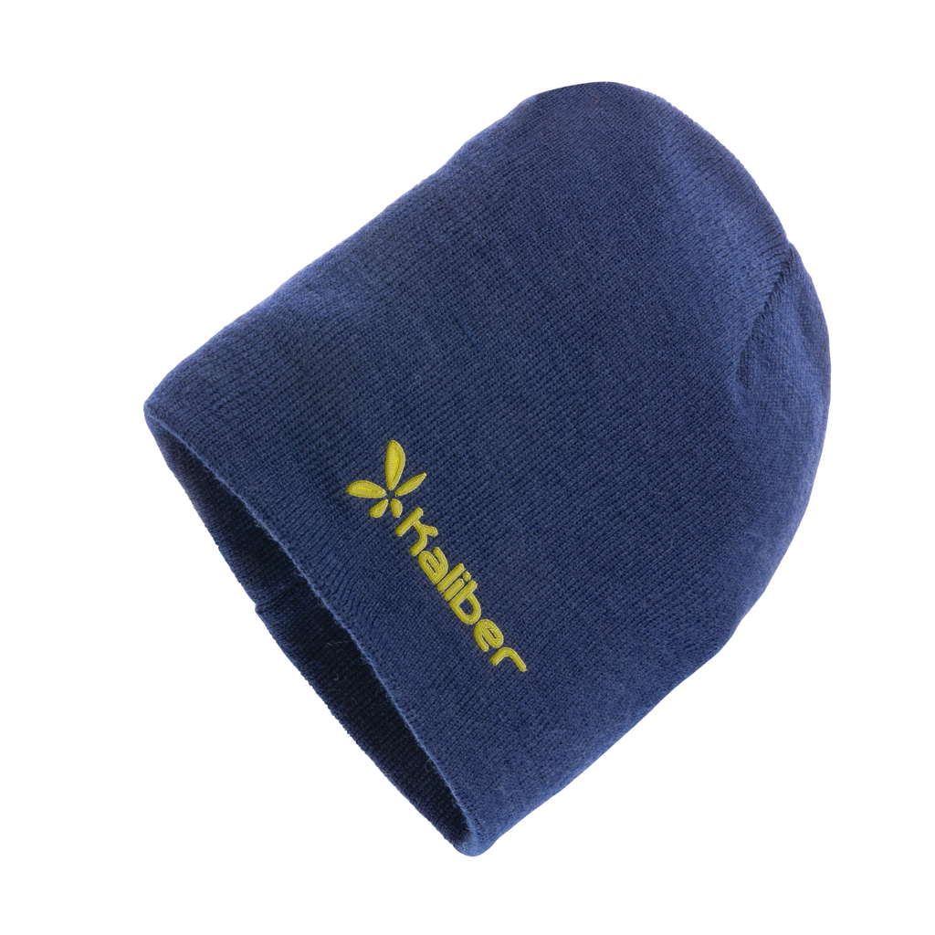 Impact AWARE™ Classic Beanie aus recyceltem Polylana®-Garn – XD Collection