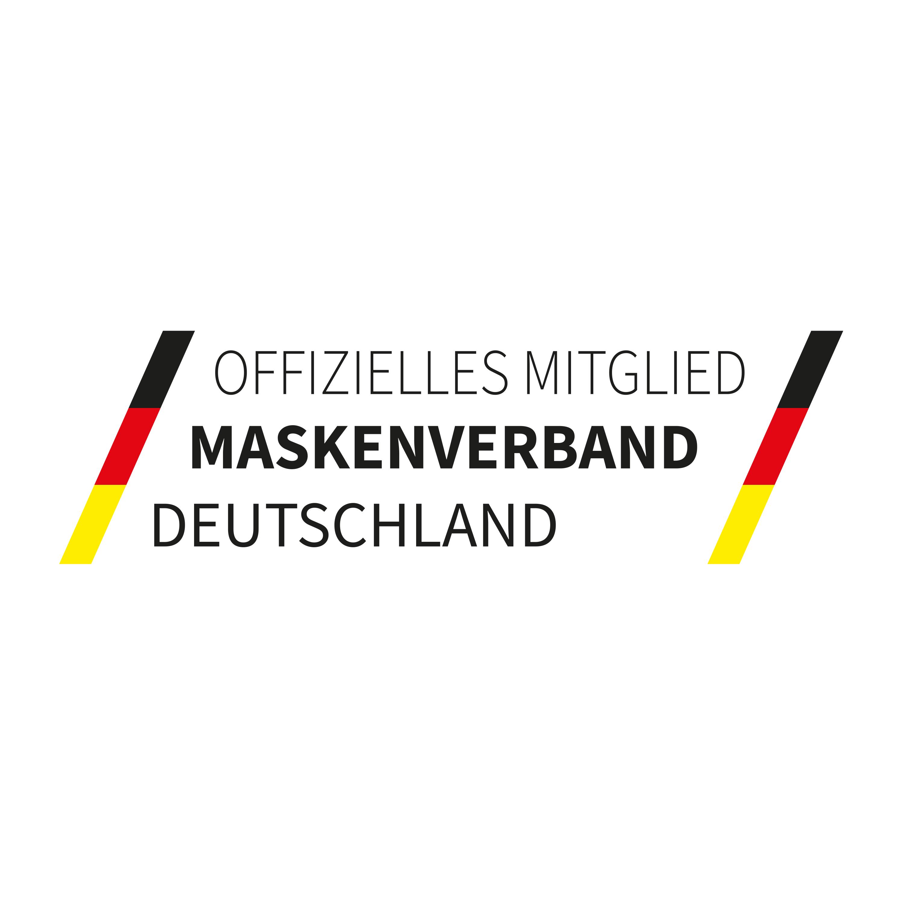 Atemschutzmaske "Easy2breathe" FFP2 NR,nur CE, 10er Set – DET4 Atemschutzmaske "Easy2breathe" FFP2 NR,nur CE, 10er Set