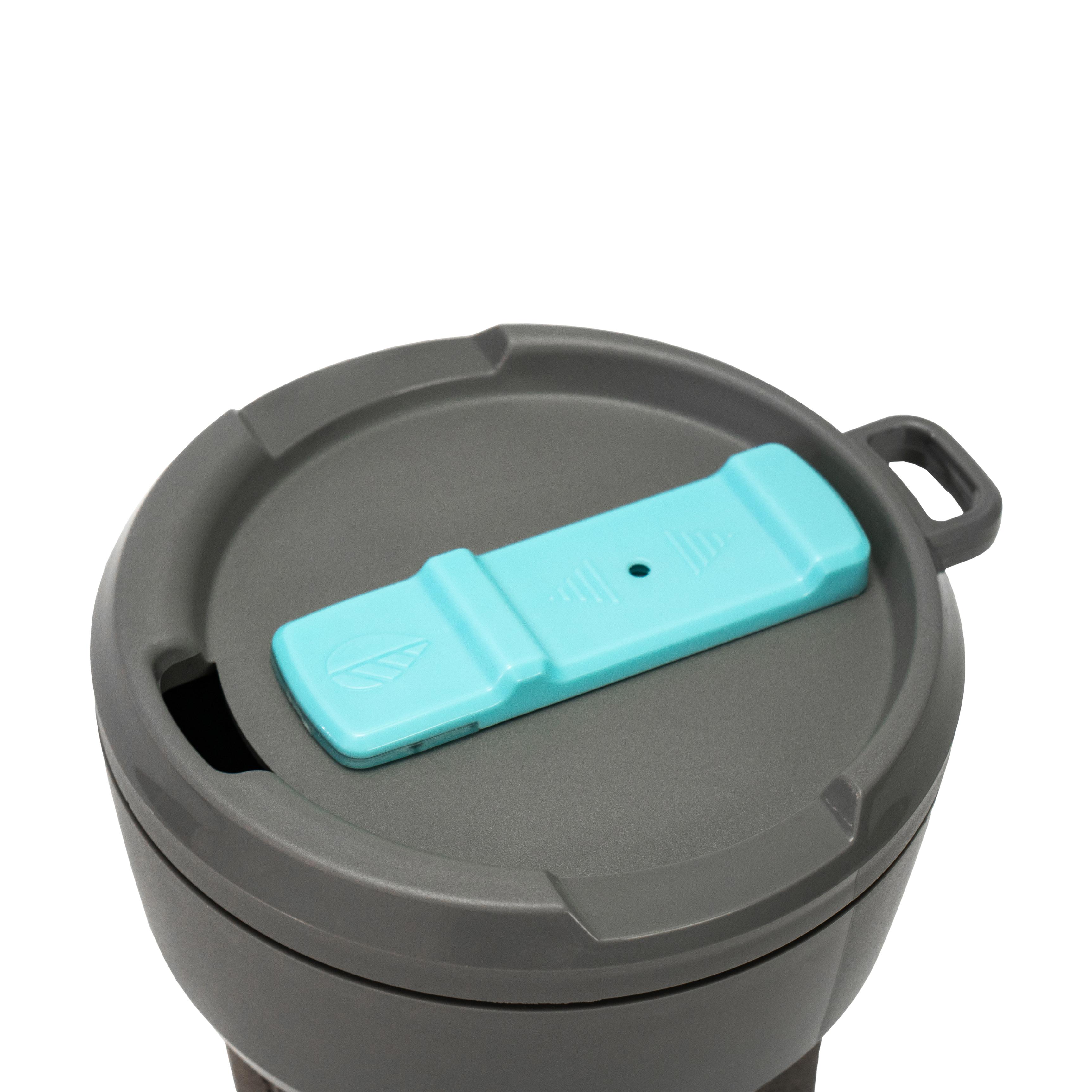 Kaffeebecher "up2u", 0,35 l – DET4 Kaffeebecher "up2u", 0,35 l