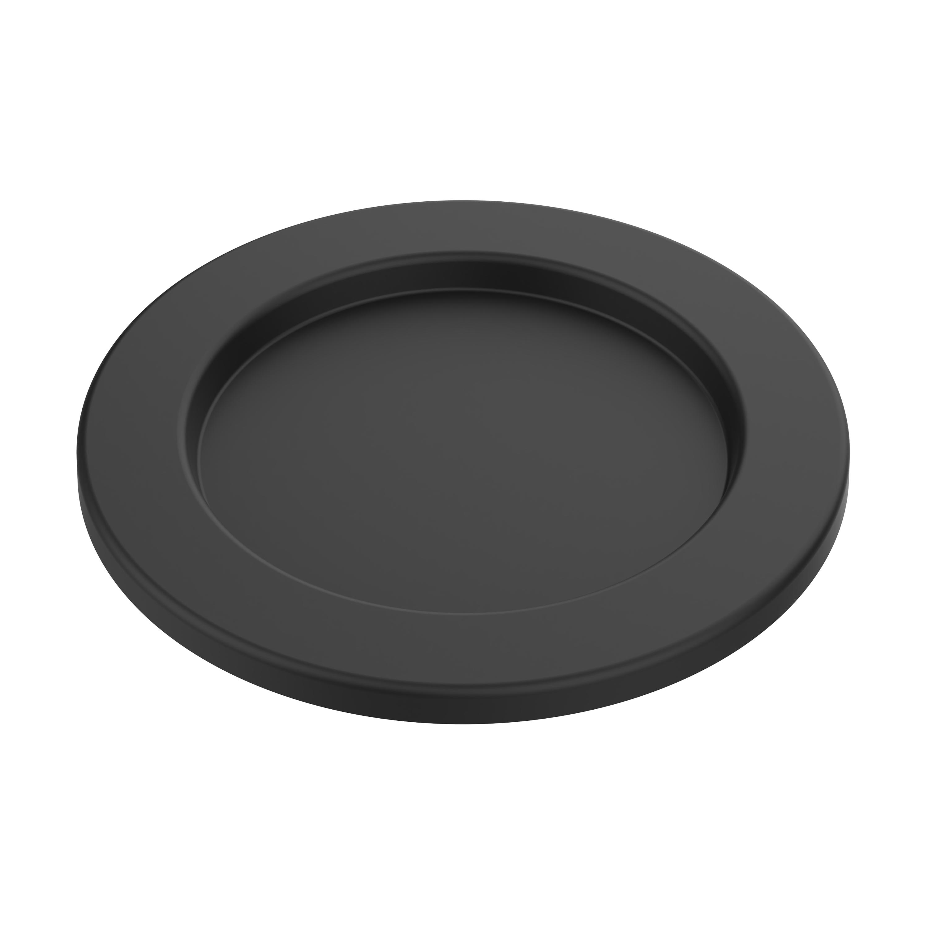 Deckel "ToGoPlus" – schwarz Deckel "ToGoPlus" – schwarz