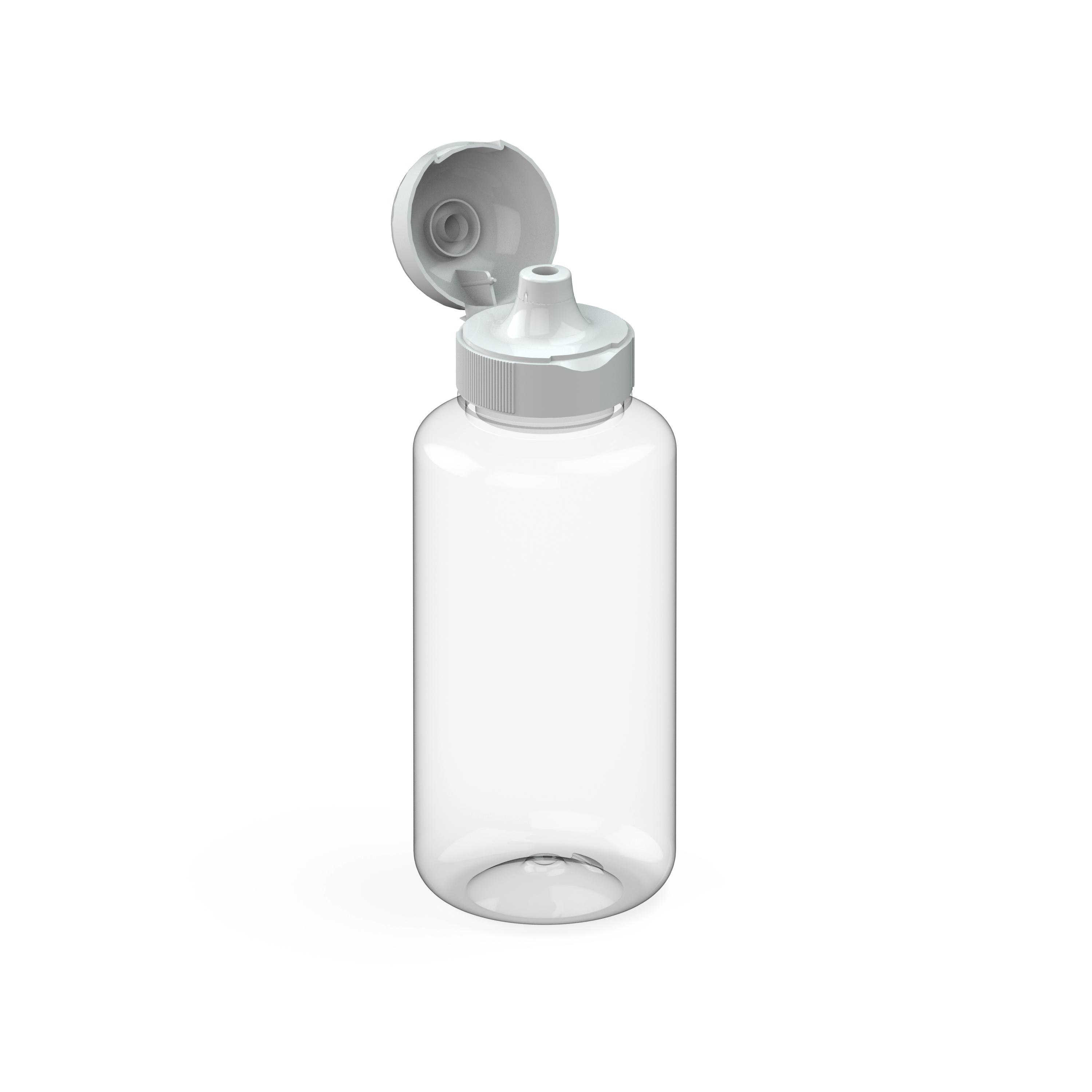 Trinkflasche "Sports", 700 ml, RENEW – DET2 Trinkflasche "Sports", 700 ml, RENEW