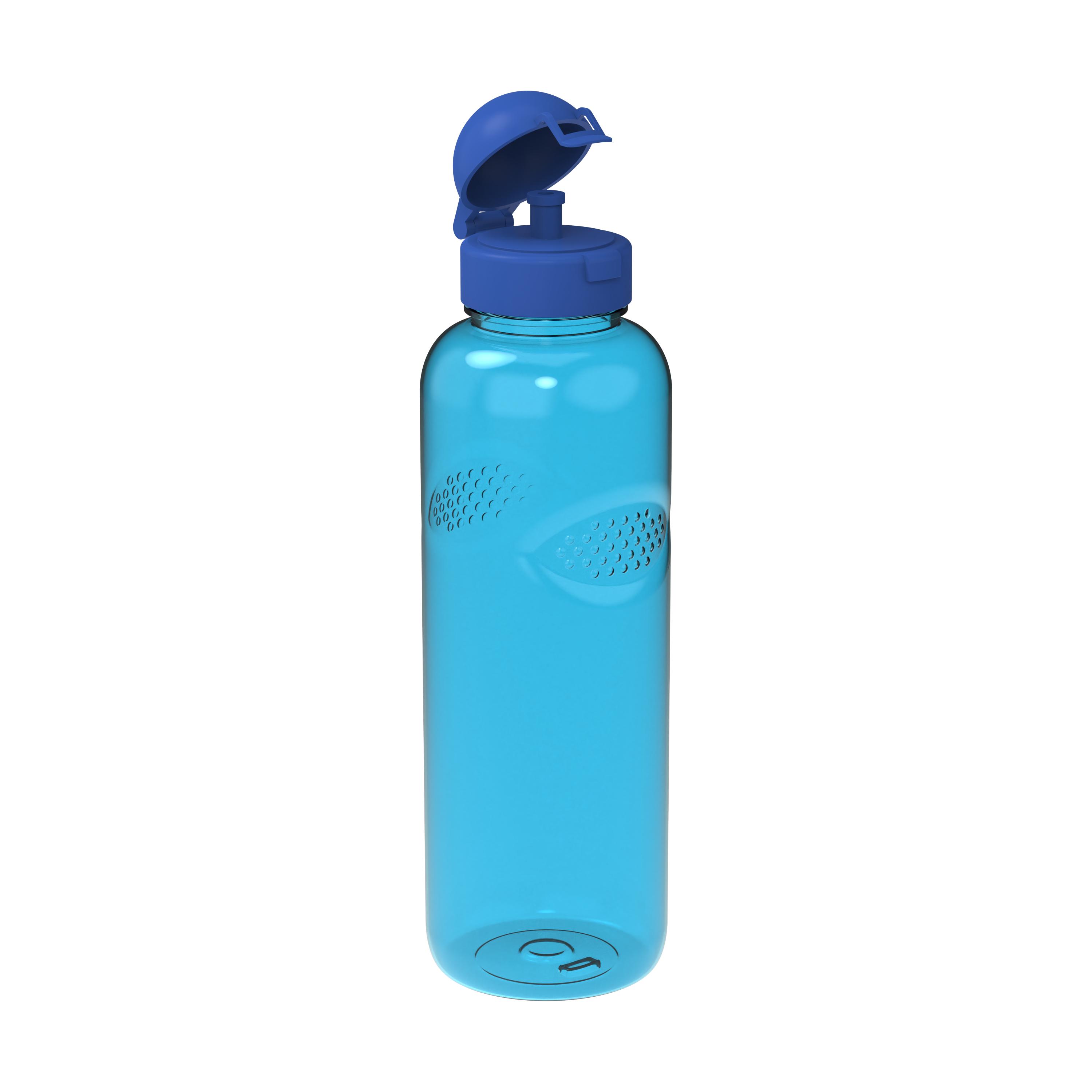 Trinkflasche Carve "Junior", 1 l