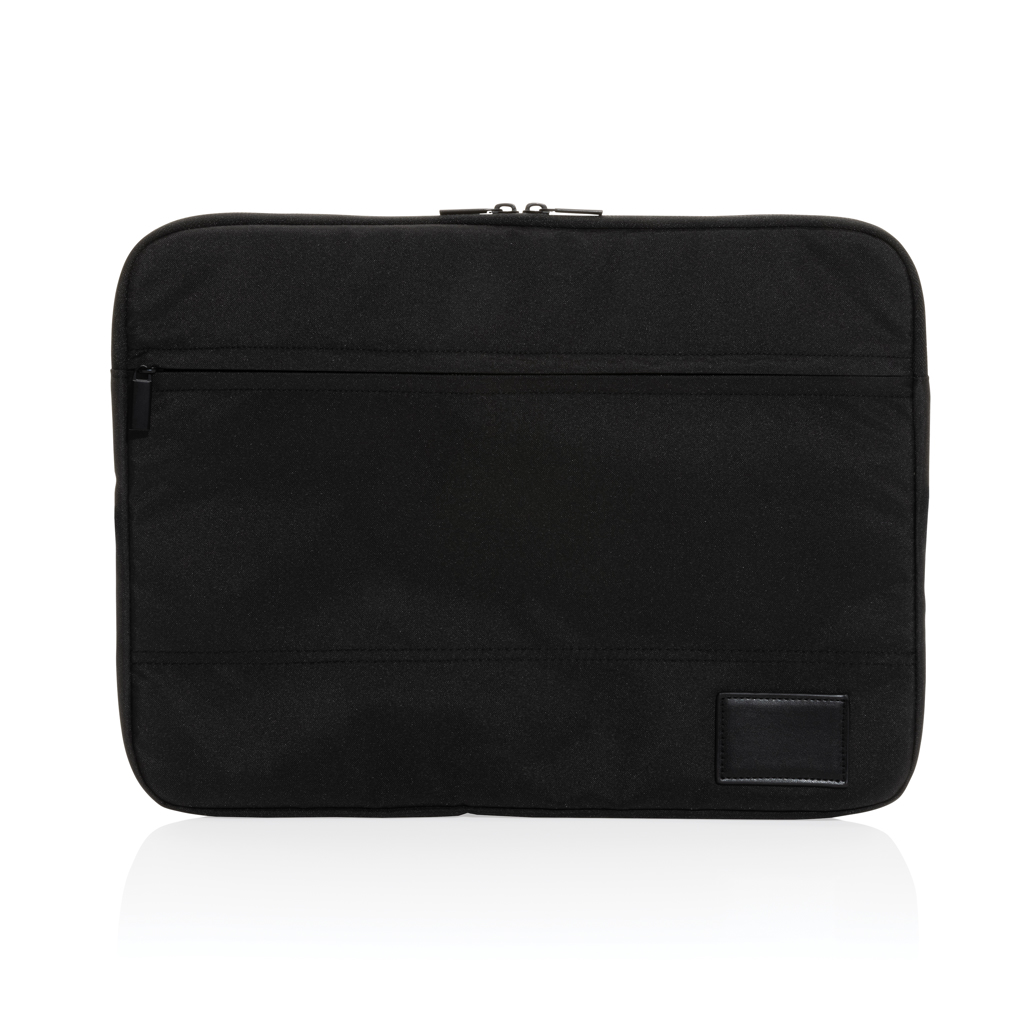 Impact AWARE 14 Zoll Laptop-Sleeve aus recyceltem PET Impact AWARE 14 Zoll Laptop-Sleeve aus recyceltem PET
