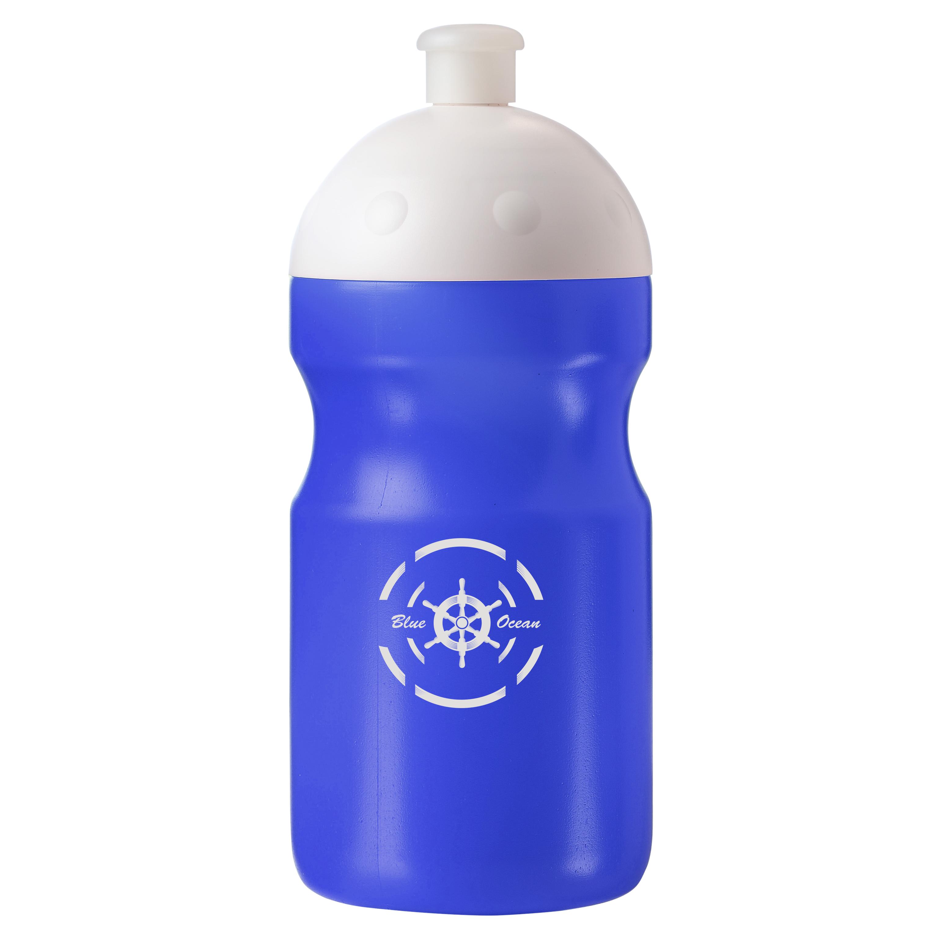 Trinkflasche "Fitness" 0,5 l mit Saugverschluss – IMG3 Trinkflasche "Fitness" 0,5 l mit Saugverschluss