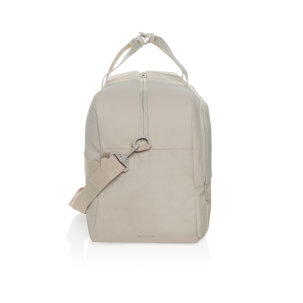 XD Xclusive Armond AWARE rPET Weekend-Duffel 55×23×32 cm bedruckbar